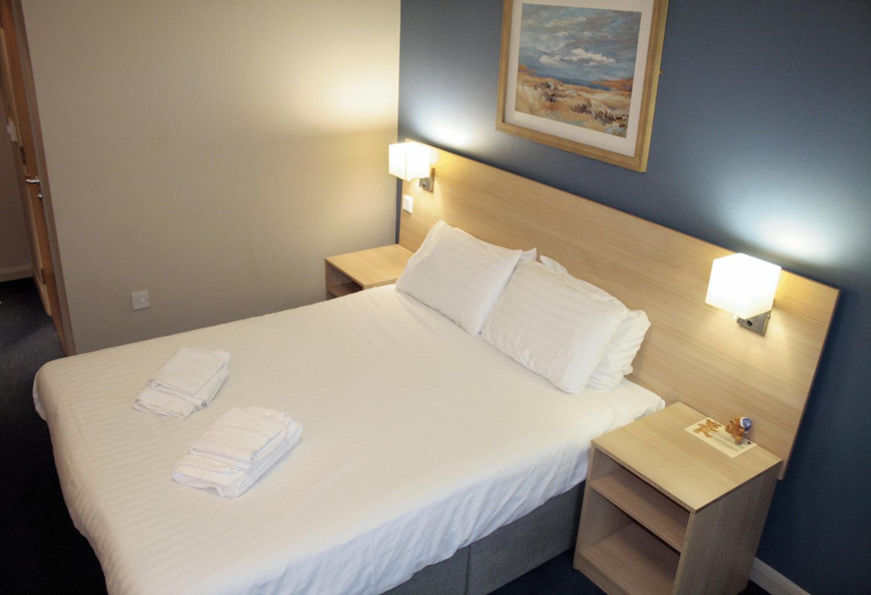 Rotherham Vacations - The Welcome Inn Rotherham/Sheffield - Property Image 6