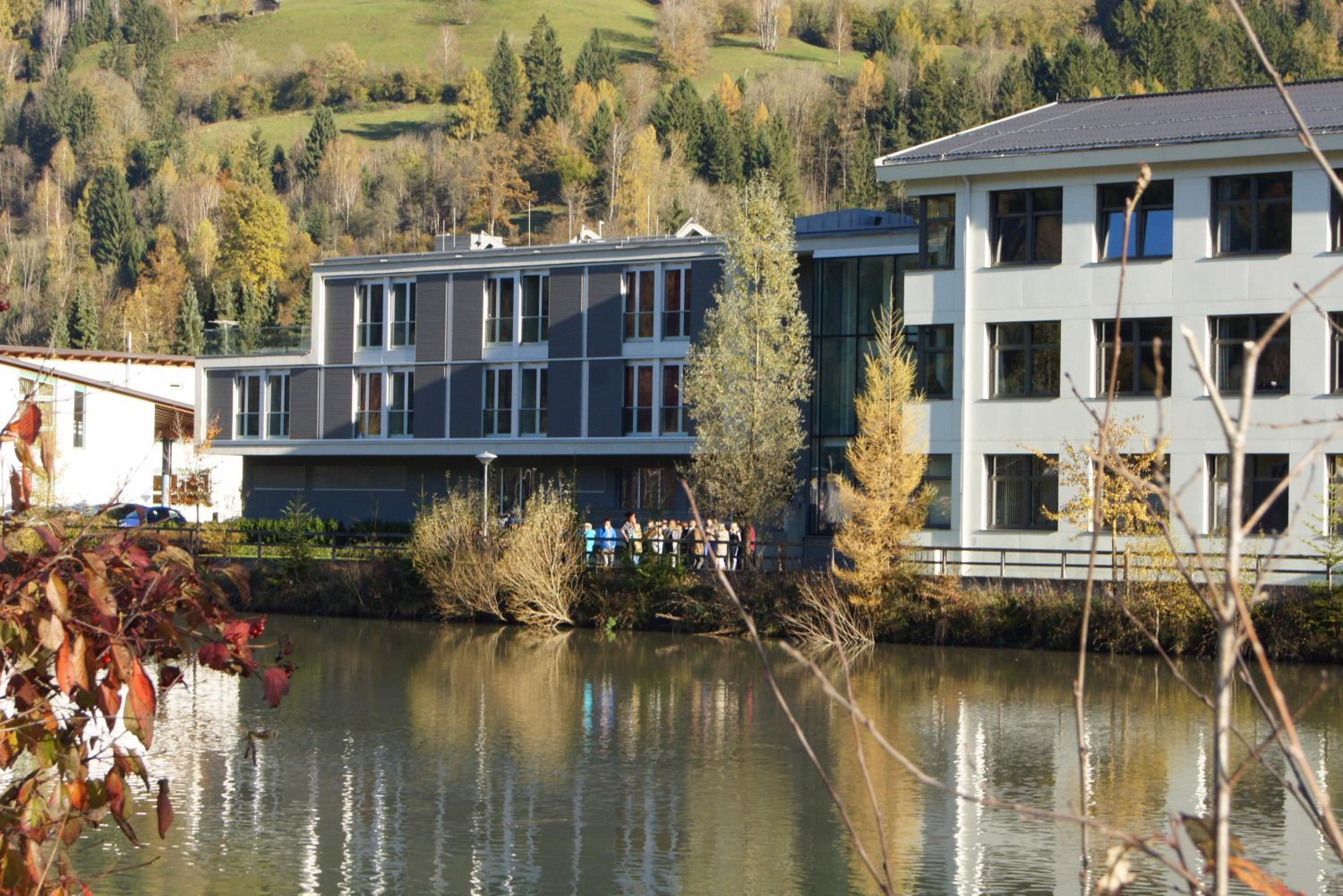 Hostel-Jugendherberge St. Johann im Pongau