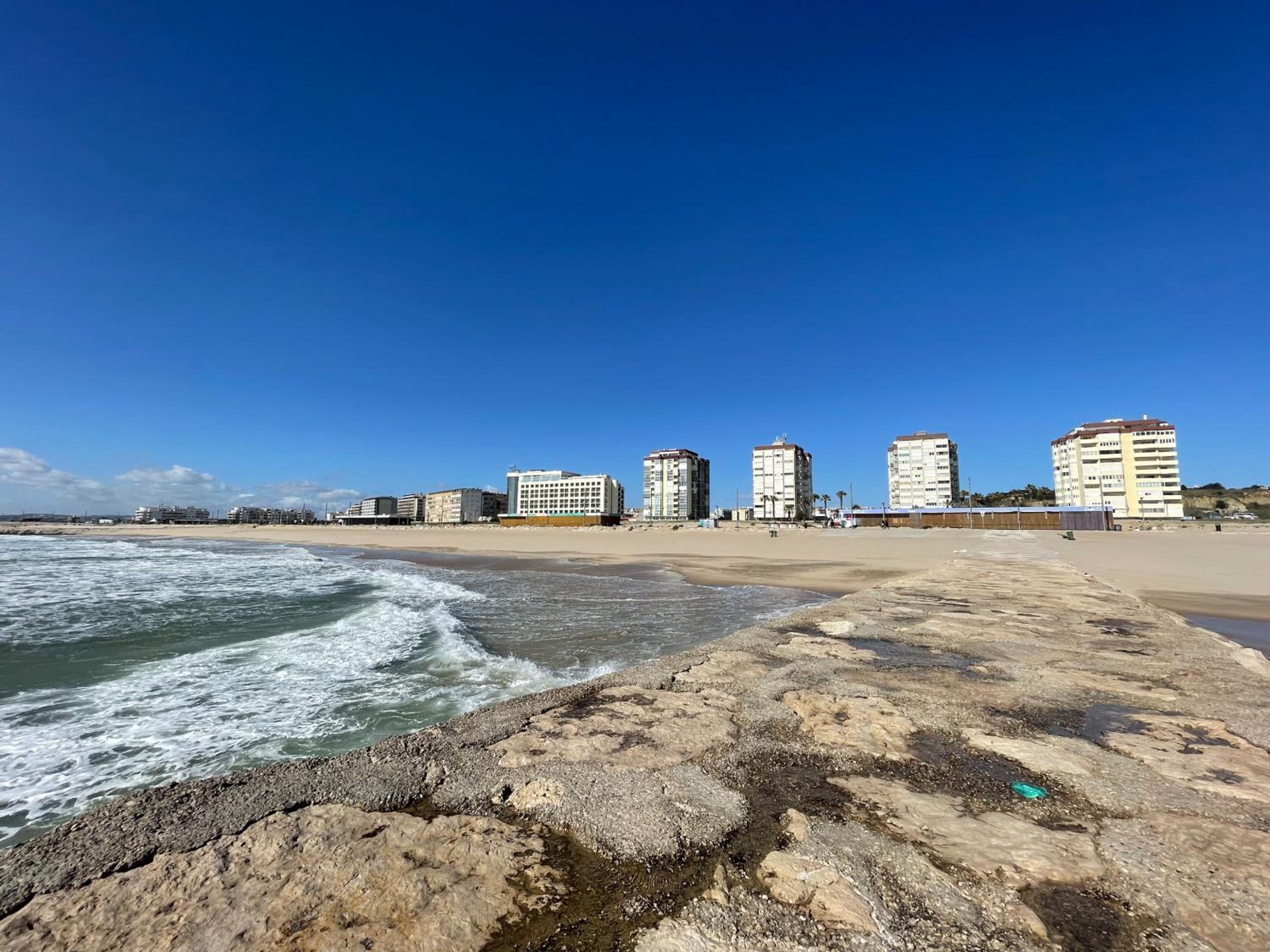 Amazing Sea View Studio view 5