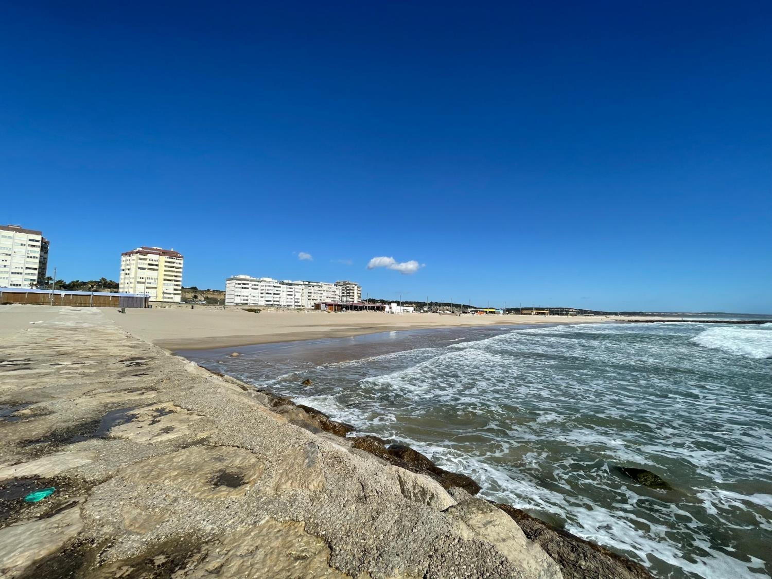 Amazing Sea View Studio view 4