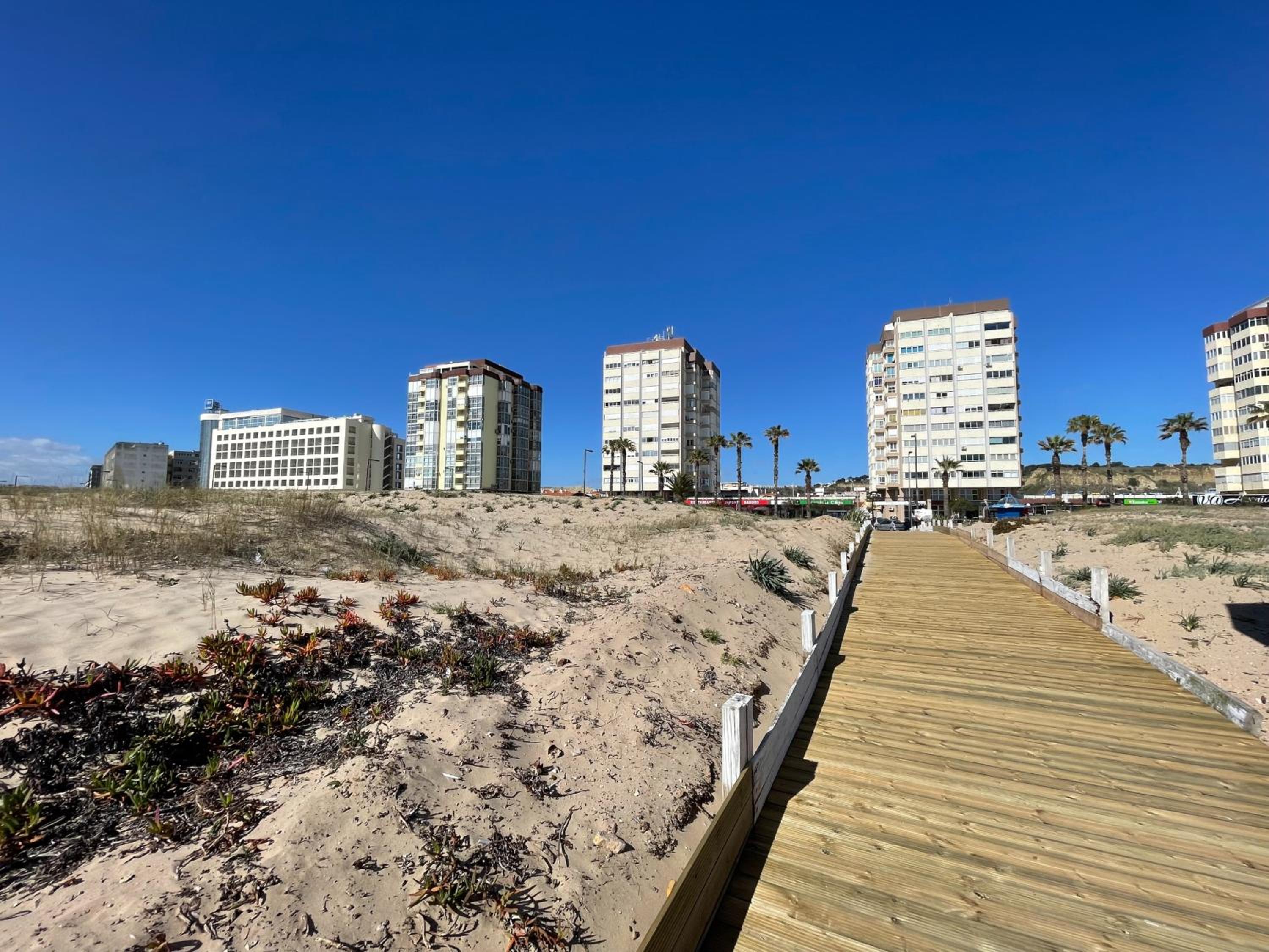 Amazing Sea View Studio view 2