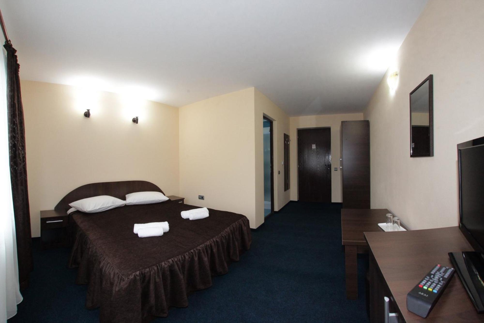 Pensiunea COCO view 3