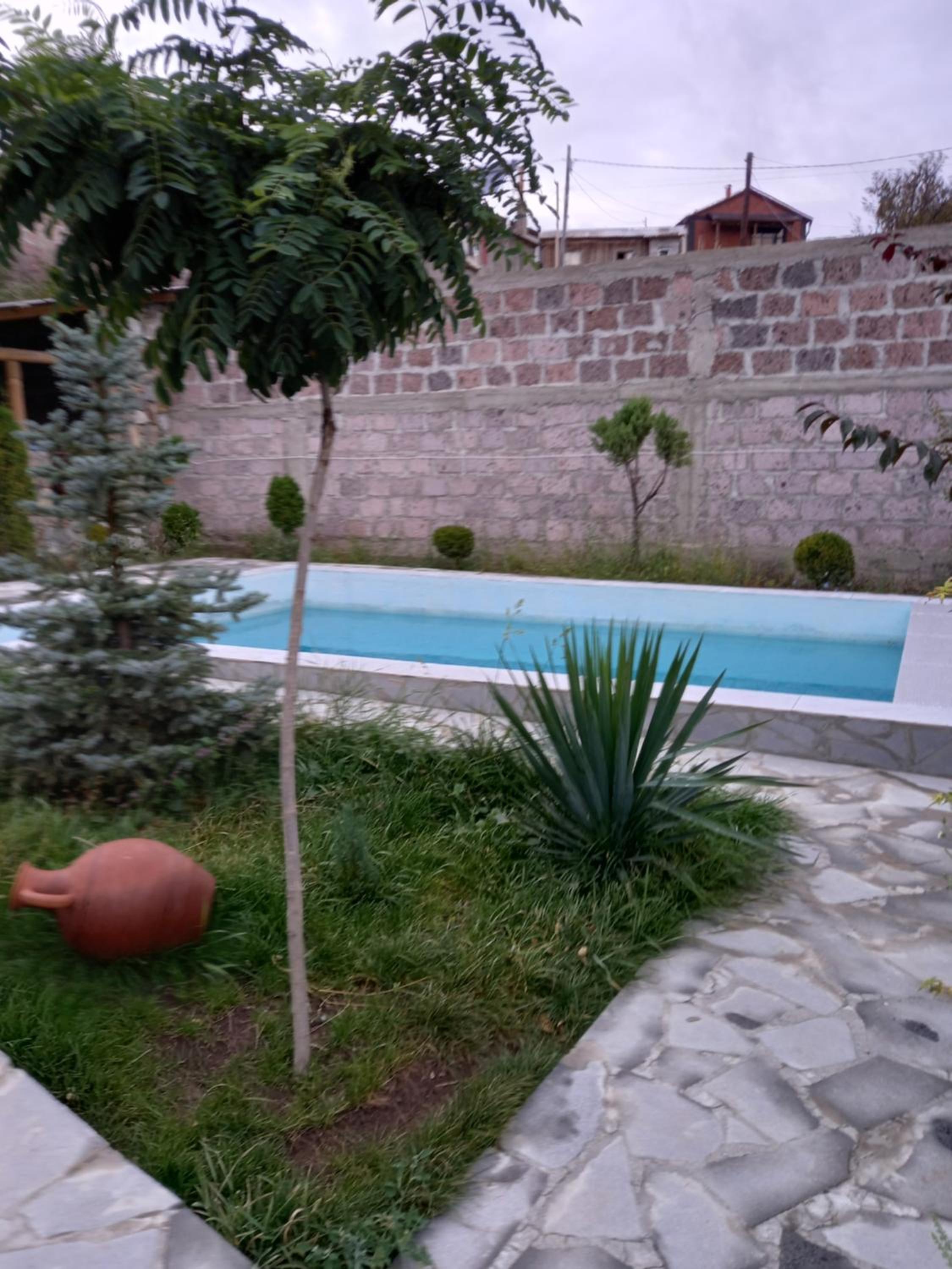 Villa Maria Dilijan