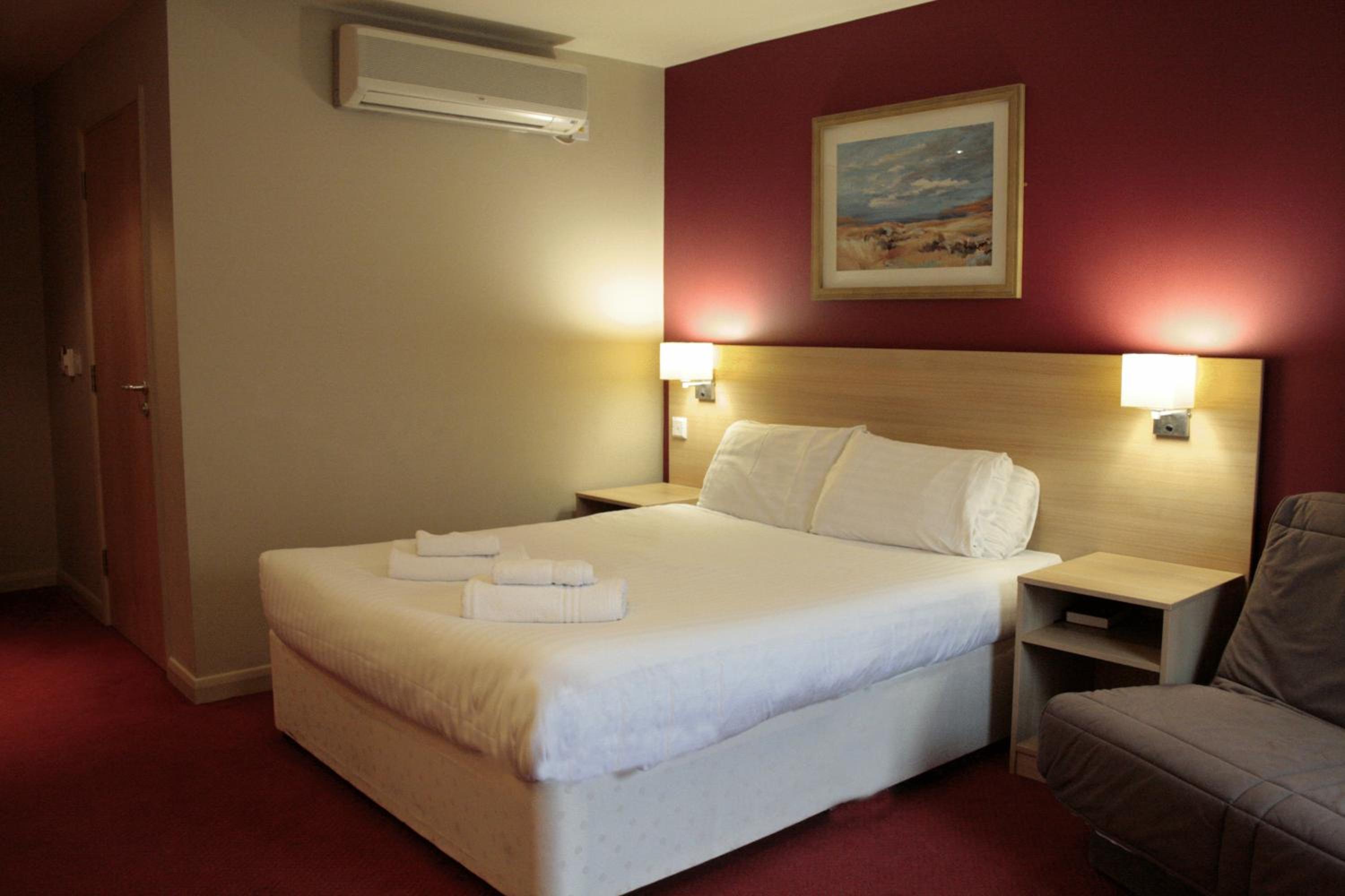 Rotherham Vacations - The Welcome Inn Rotherham/Sheffield - Property Image 2