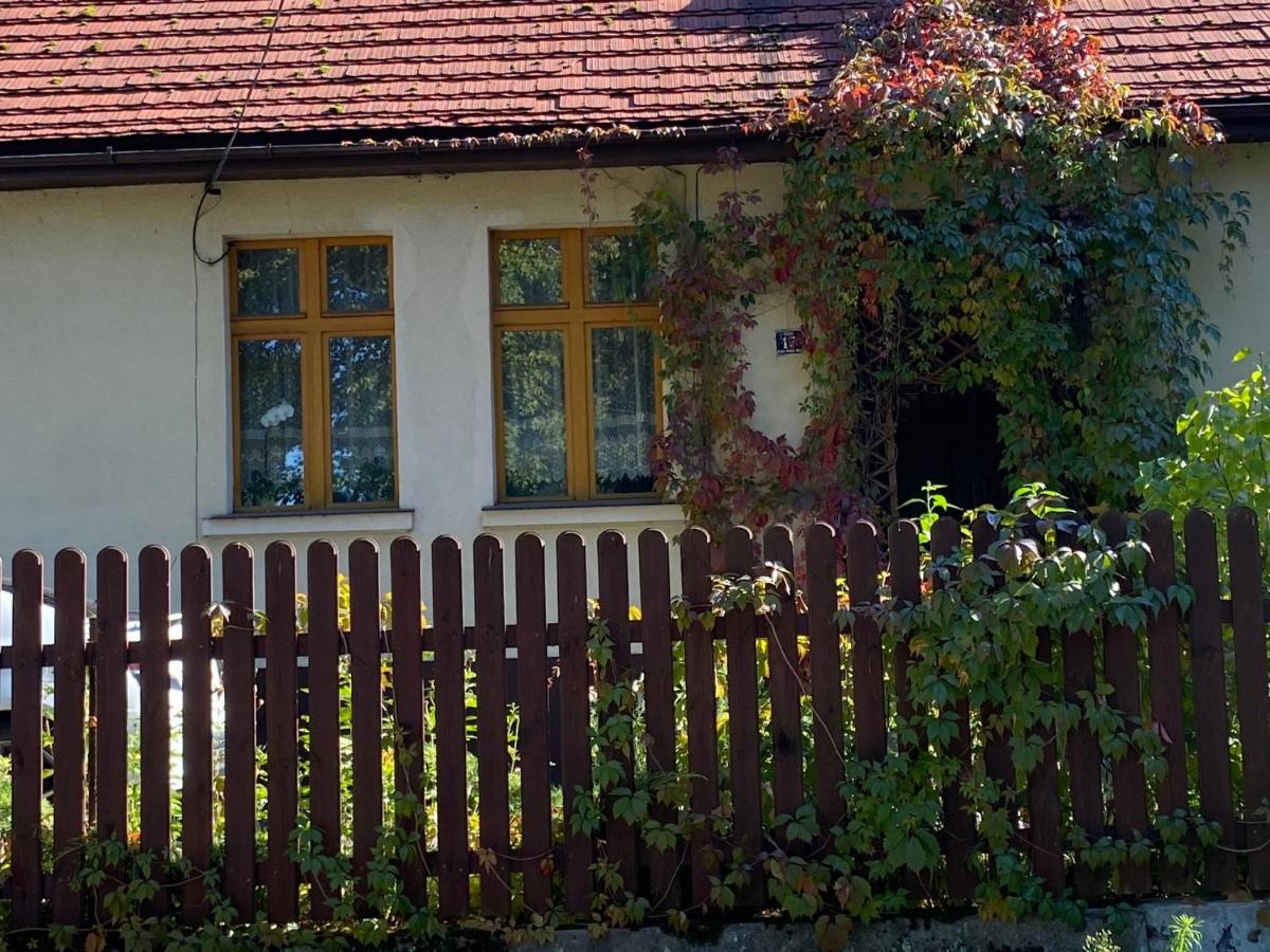 Agroturystyka Staroscin view 2