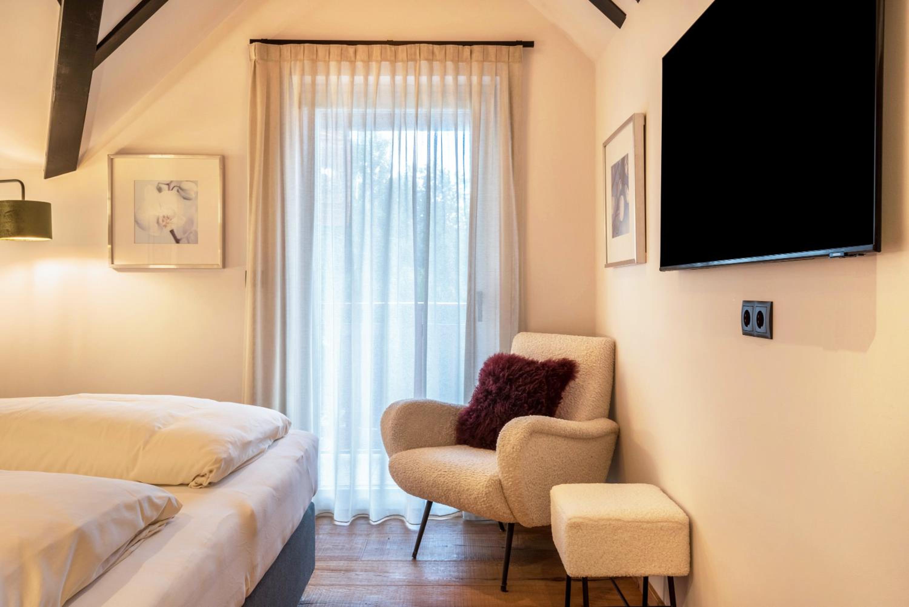 Residence Skutial App Schlern