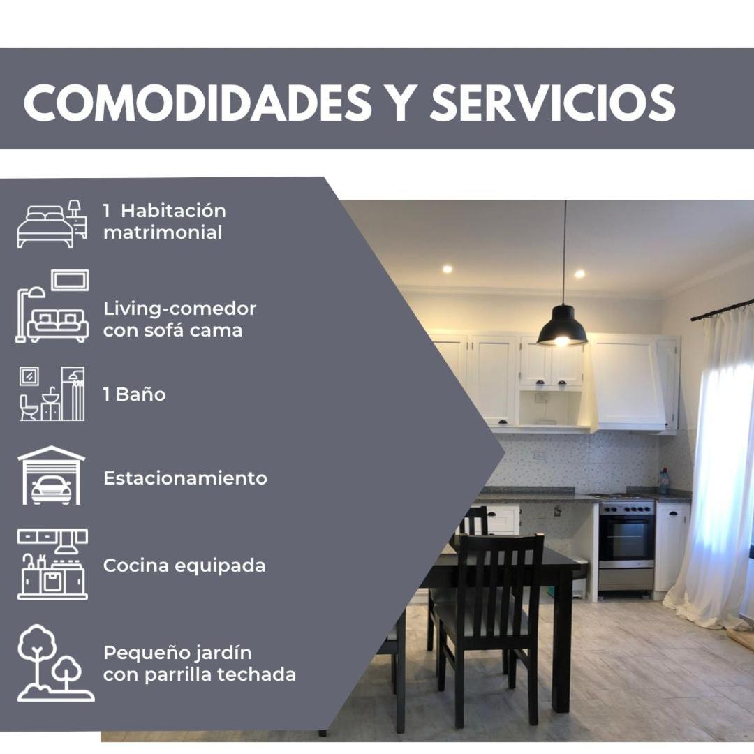 La Casita del Medio