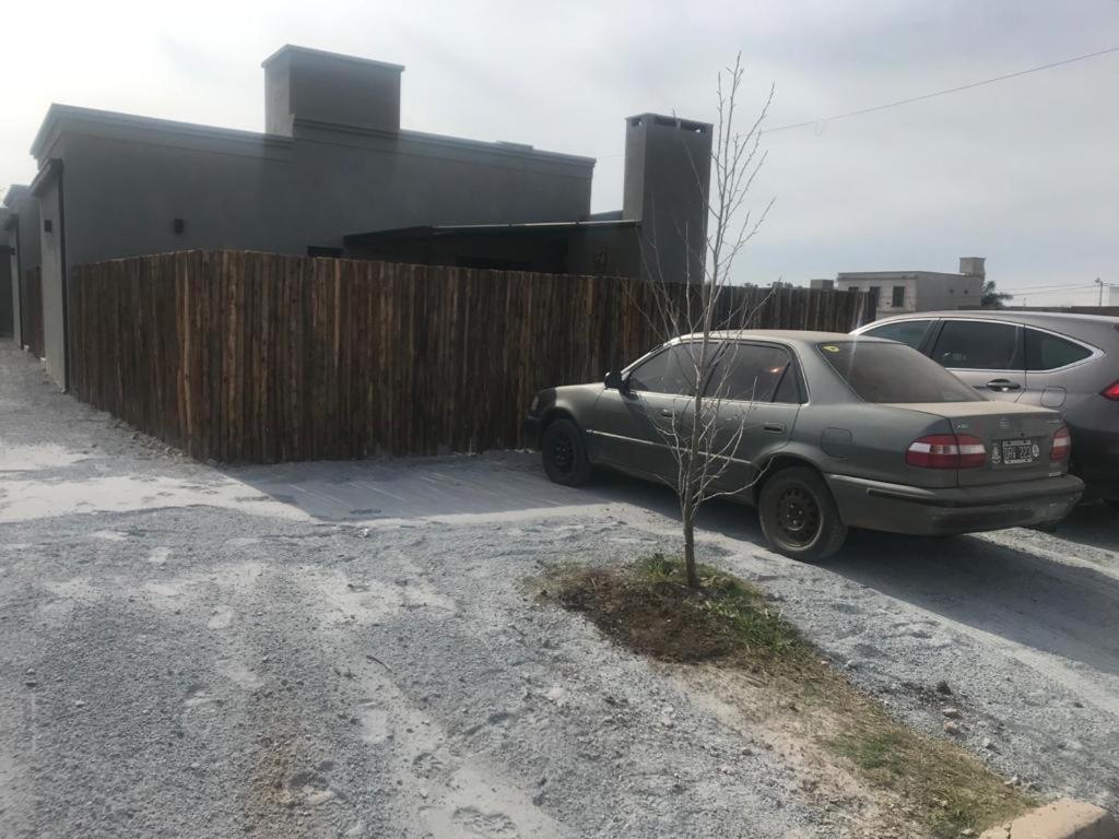 La Casita del Medio