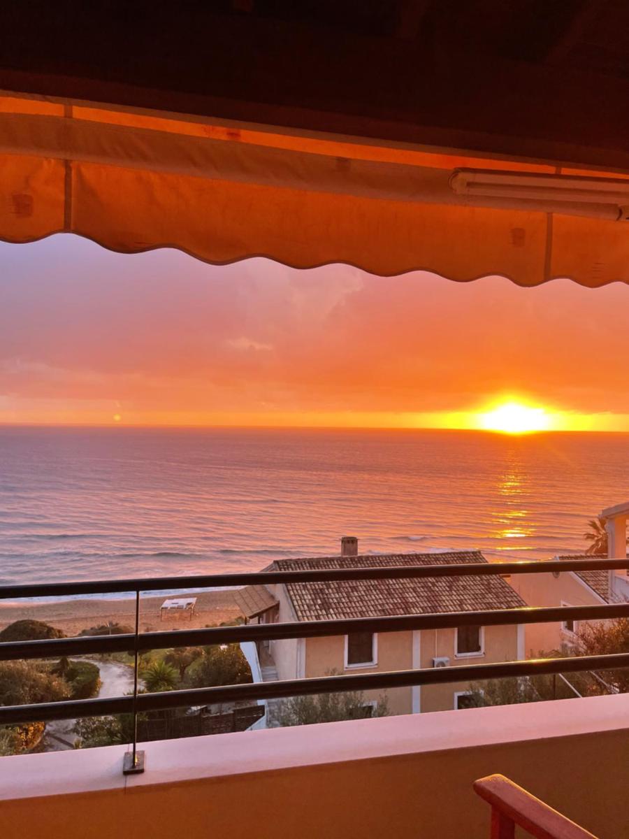 Panoramic sea view1bedroom Apart.Glyfada beach2-4p view 2