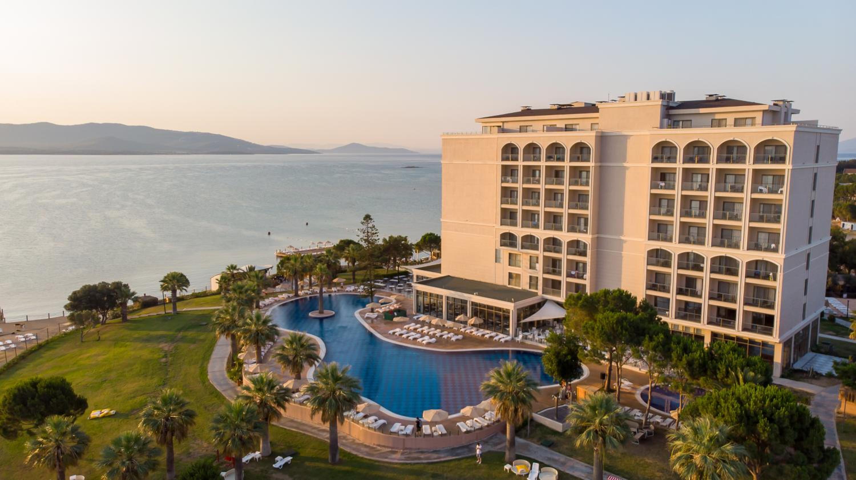 Hotel Duja Didim - Ultra All Inclusive - Image 1