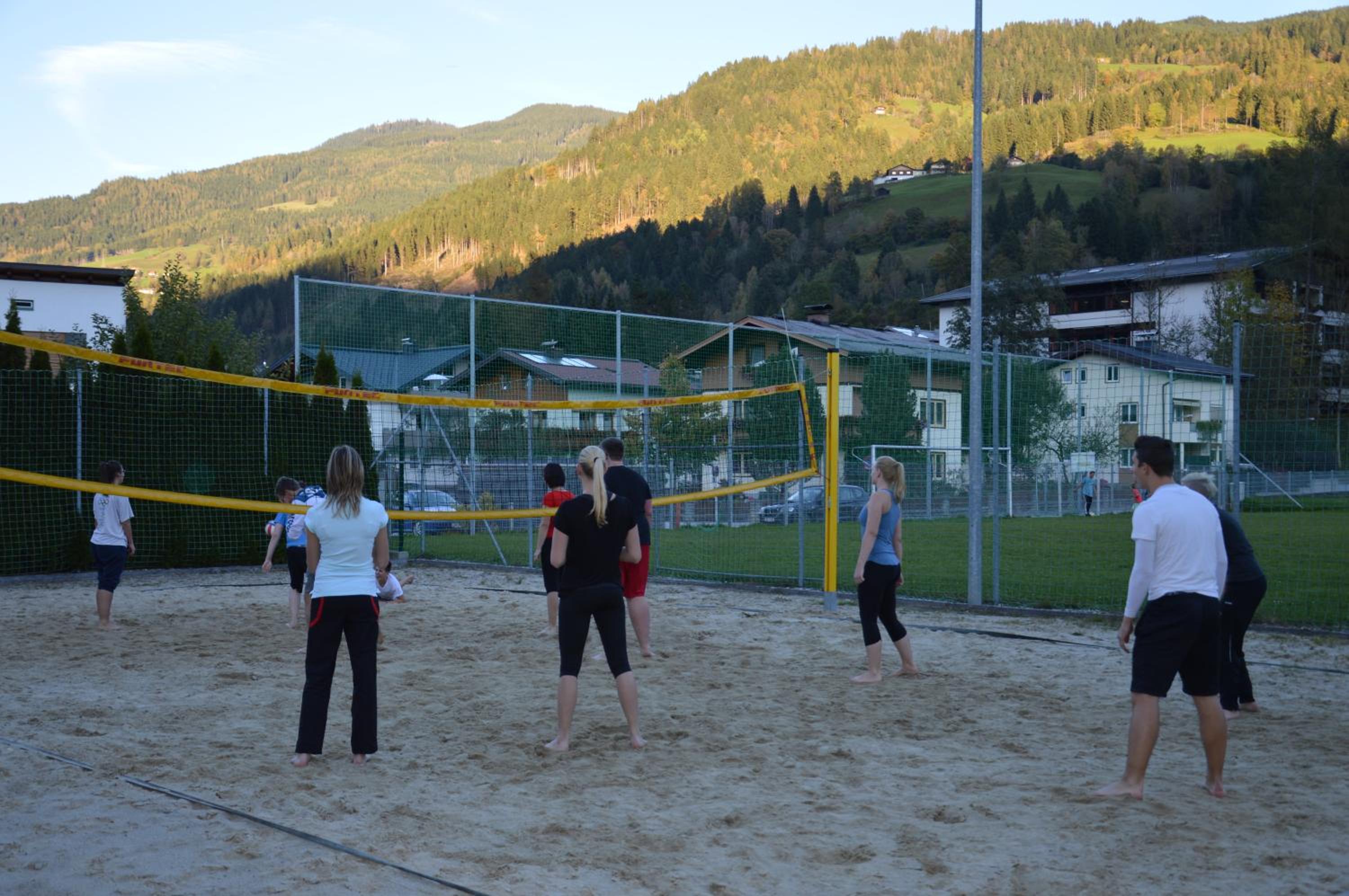 Hostel-Jugendherberge St. Johann im Pongau