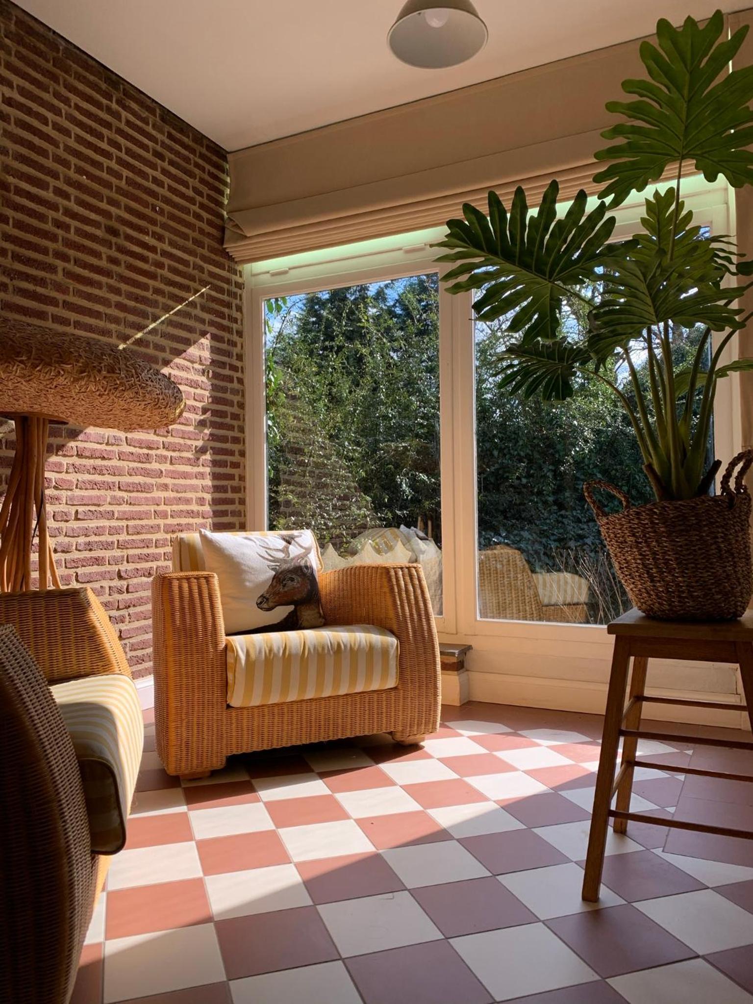 Vakantiewoning Guesthouse MOMO