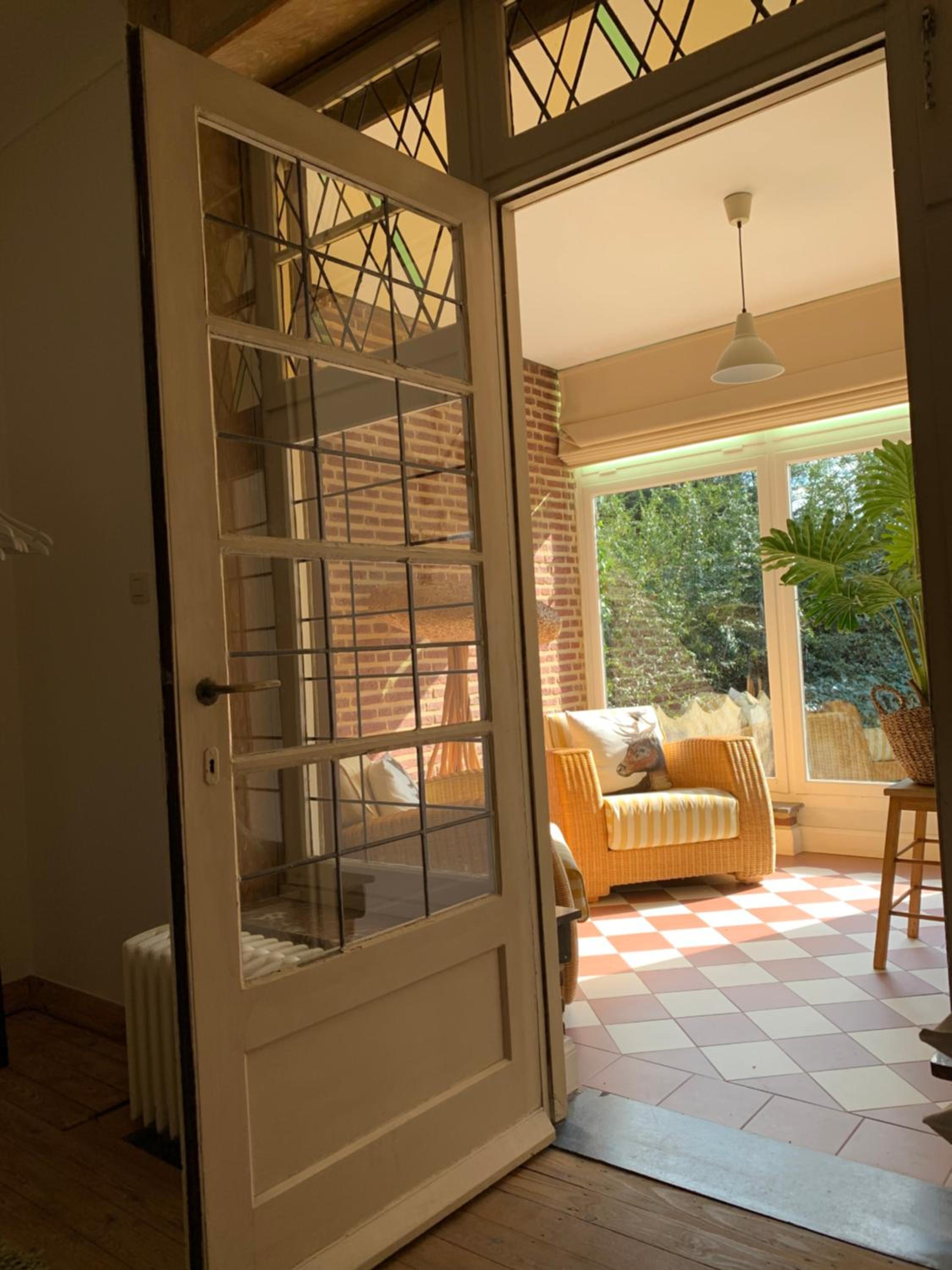 Vakantiewoning Guesthouse MOMO