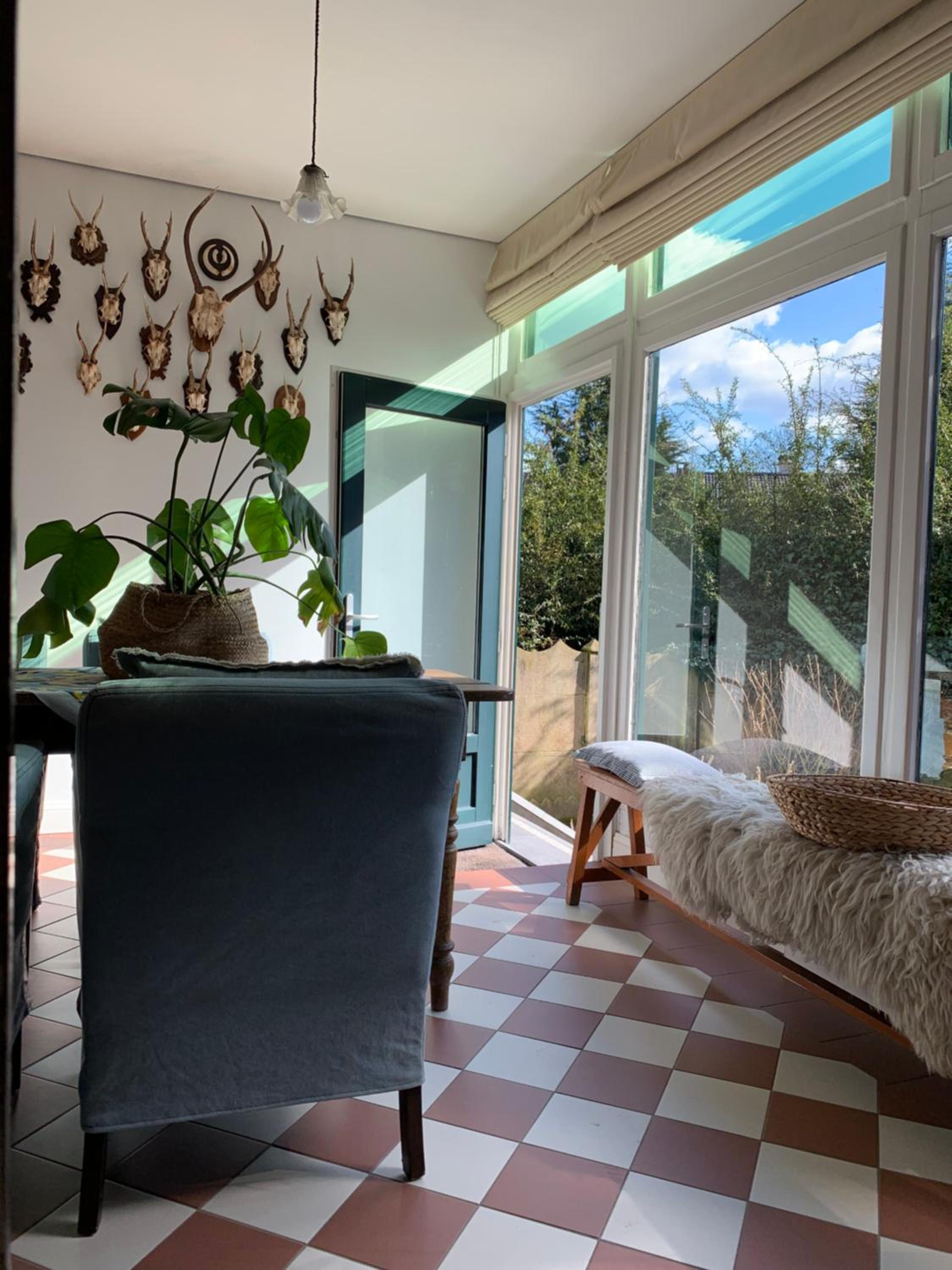 Vakantiewoning Guesthouse MOMO