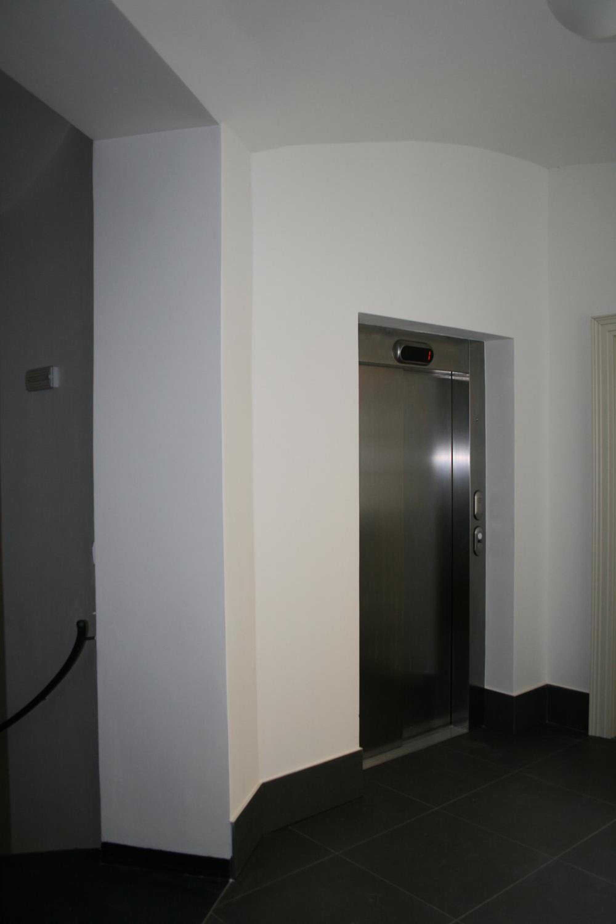 Apartment Sophia