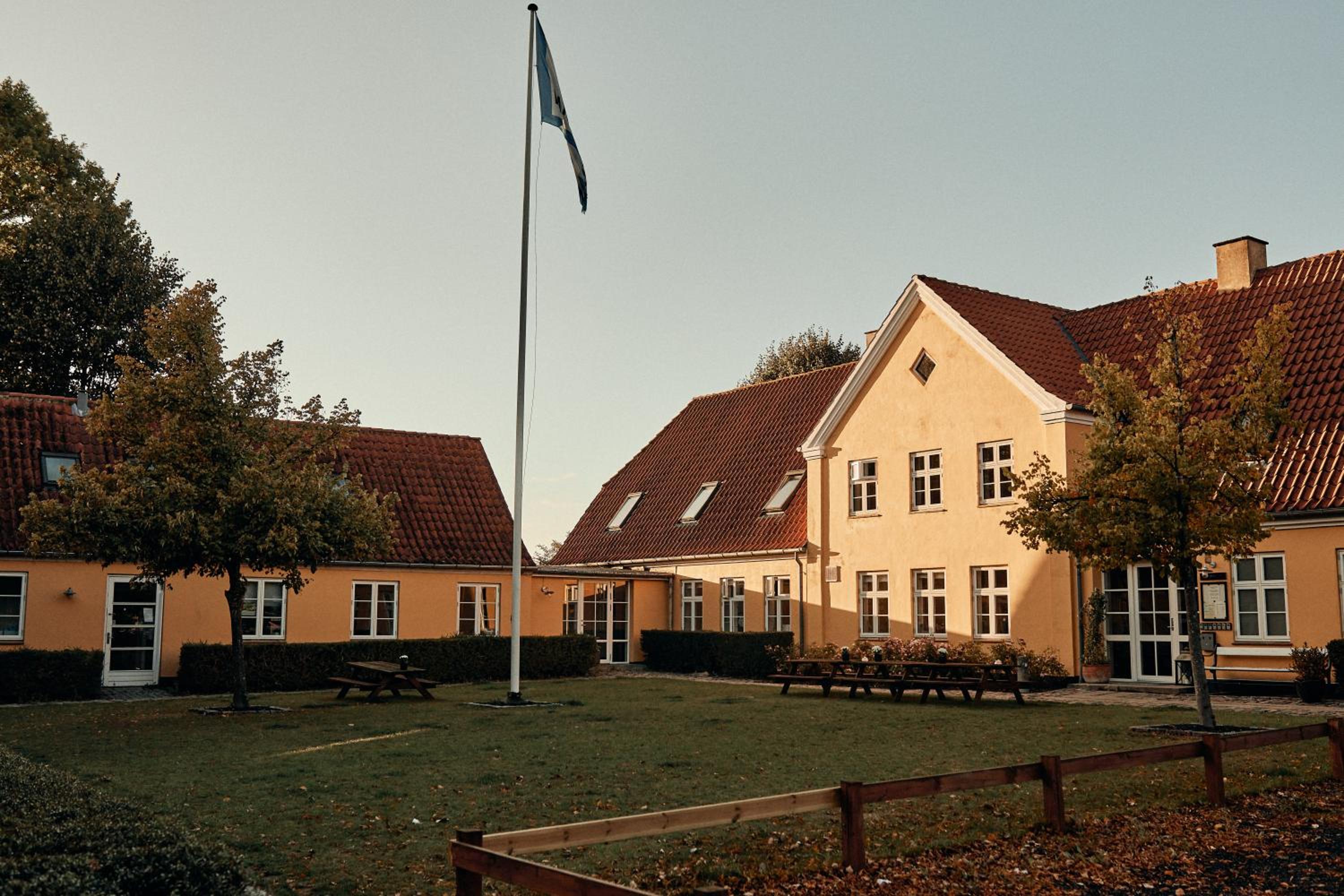 Danhostel Ringsted view 5