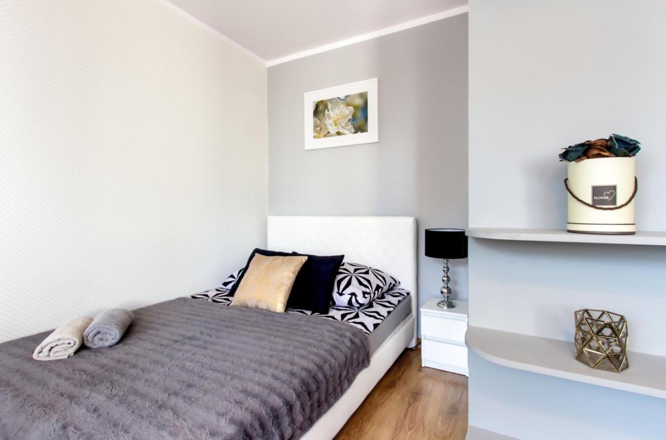 ClickTheFlat Golden Terraces Apart Rooms