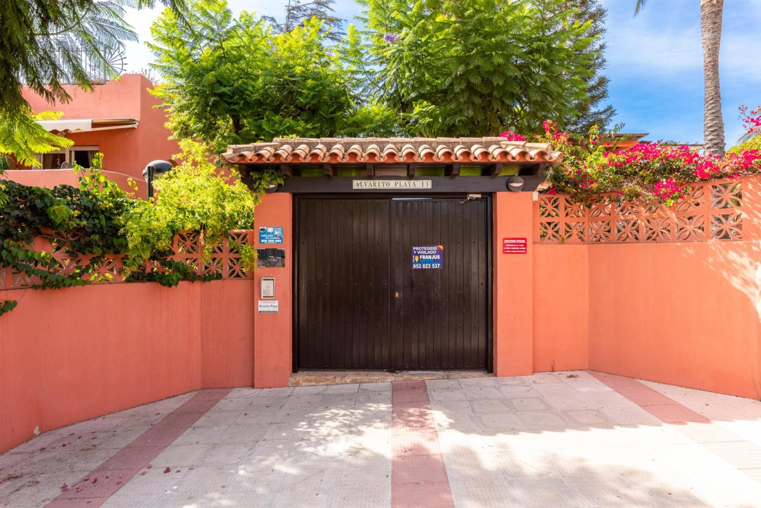 Alvarito Playa
