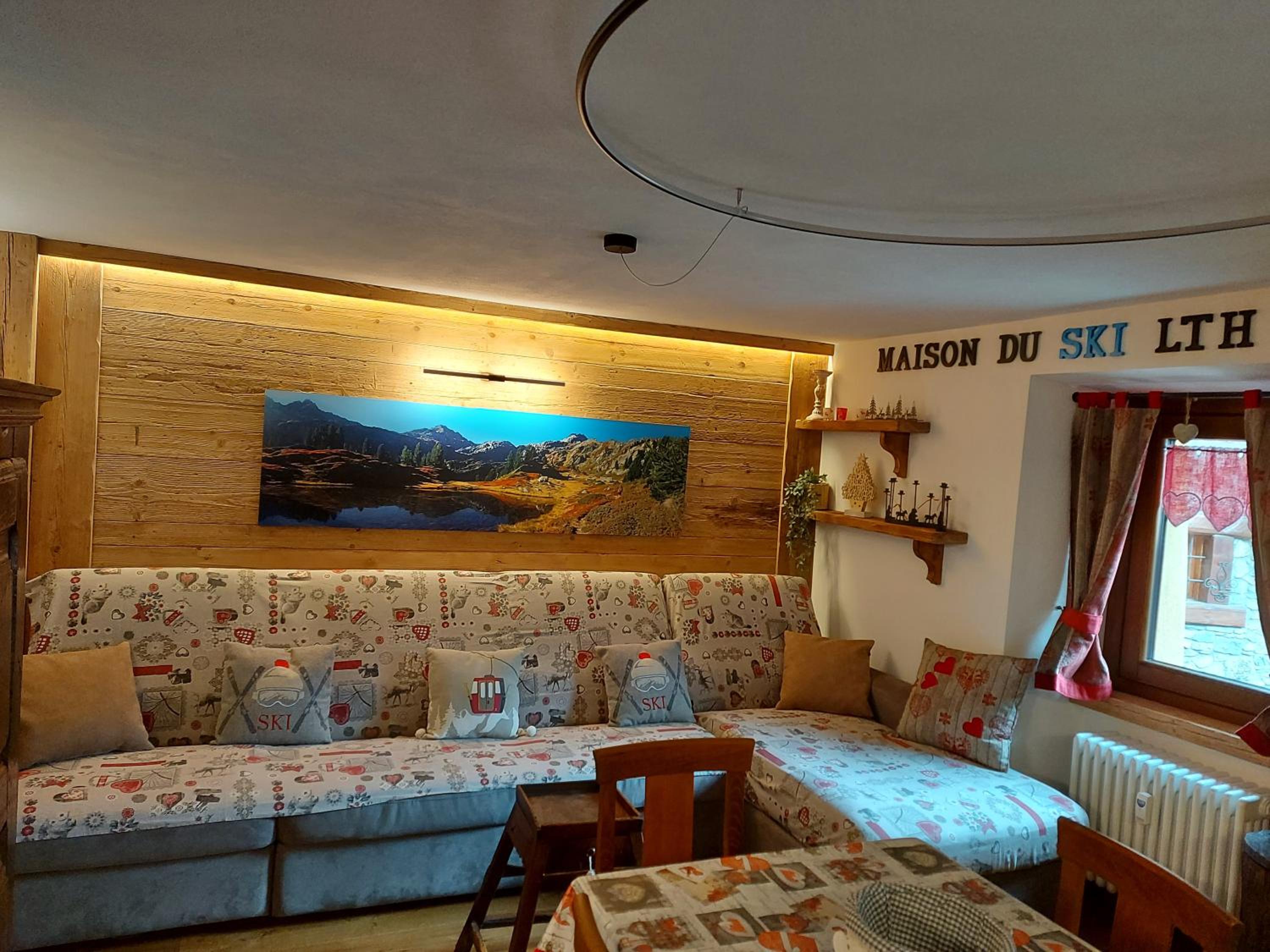 Maison du ski LTH view 4