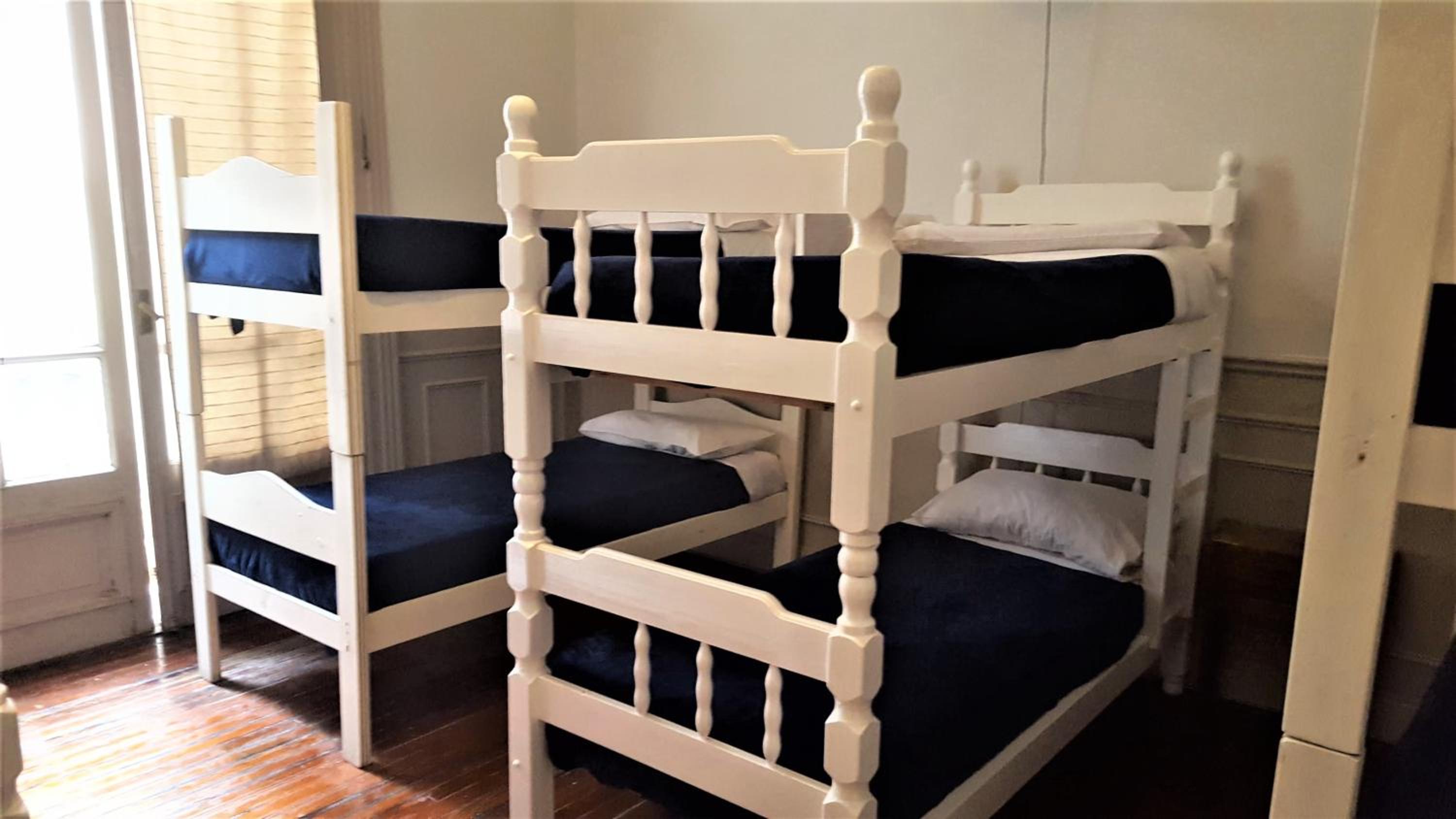 Voyage Recoleta Hostel