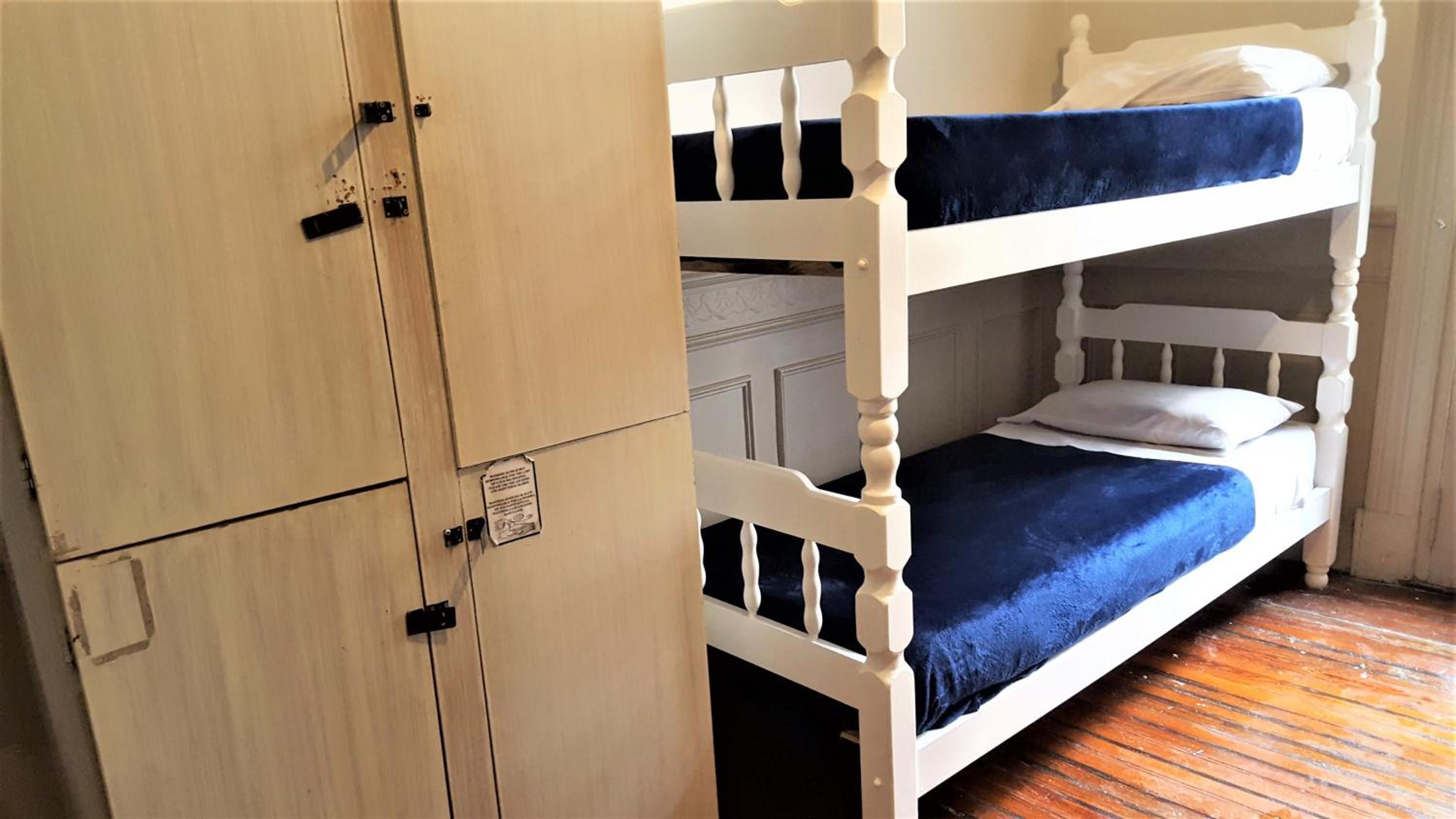 Voyage Recoleta Hostel