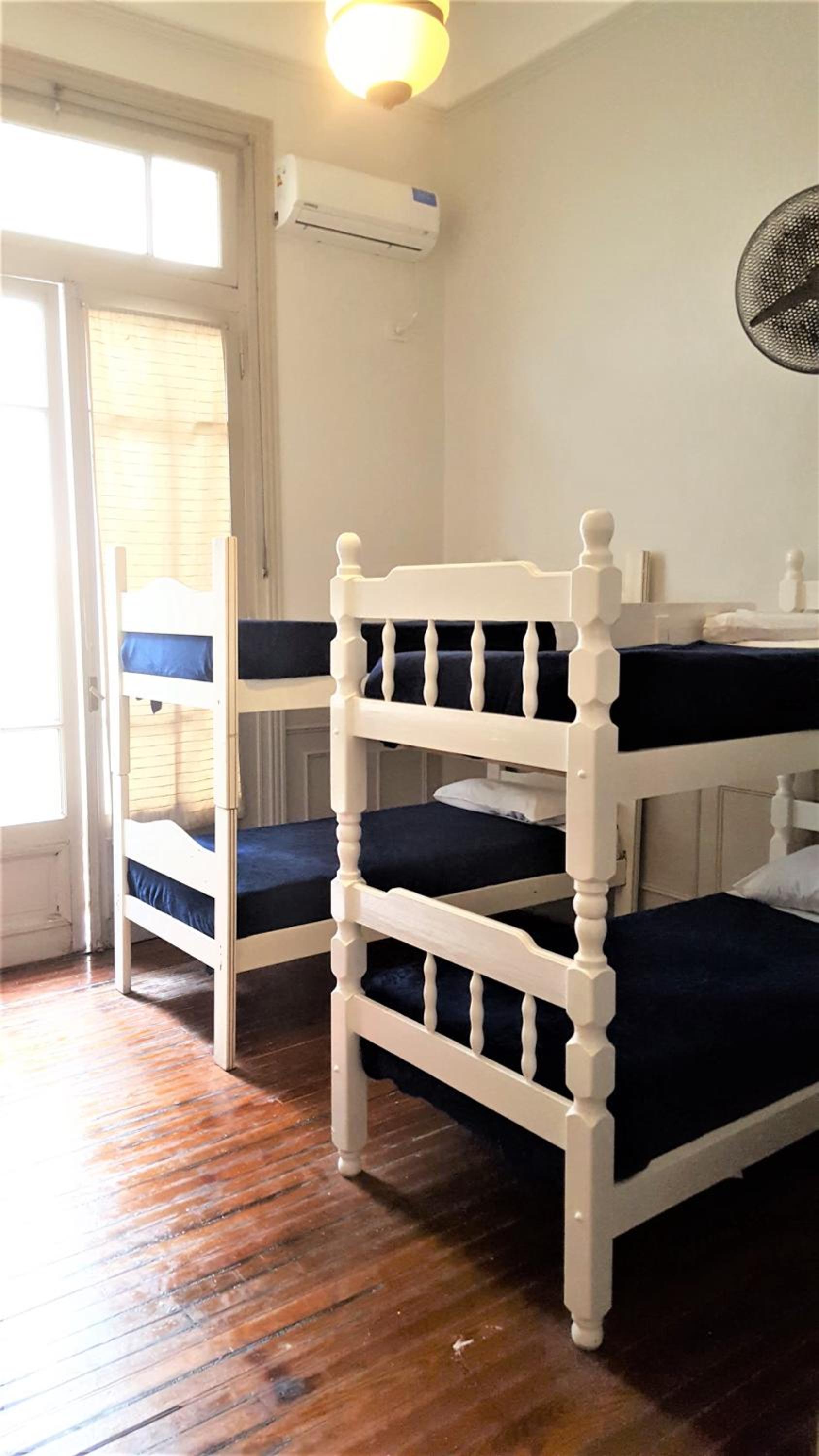 Voyage Recoleta Hostel