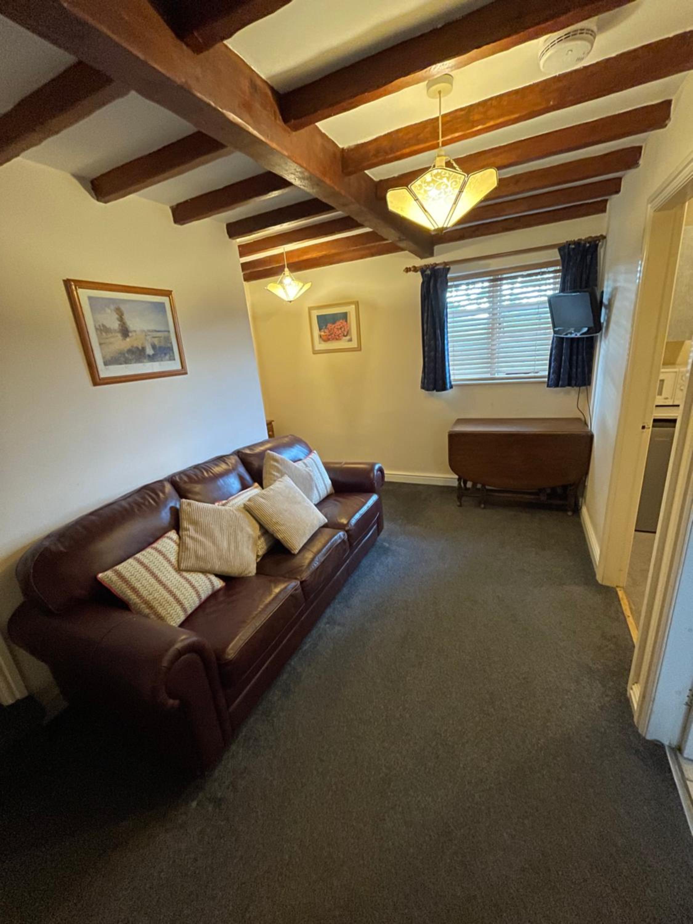 Halfway House Inn, Bridgnorth view 4