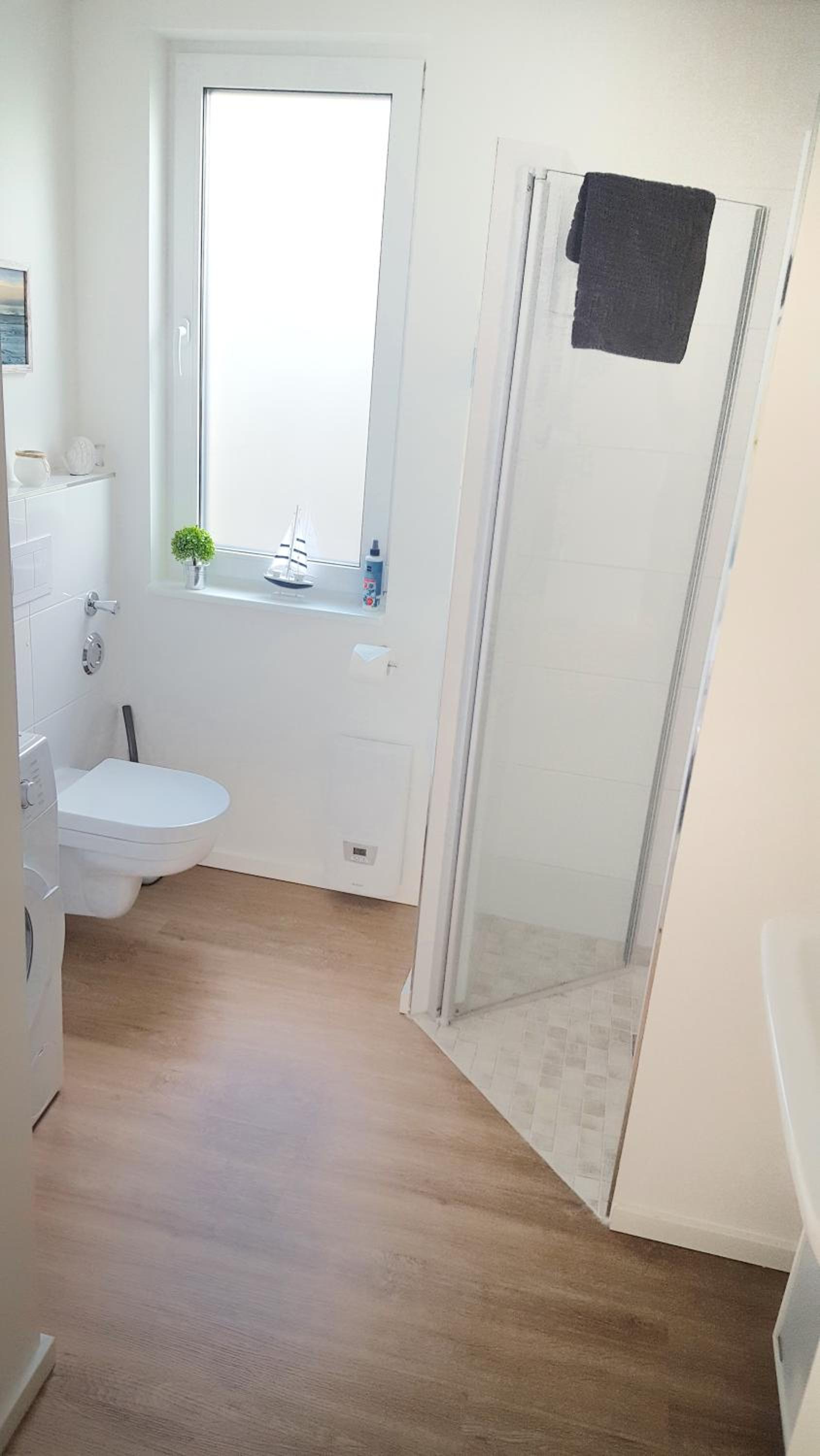 Ferienwohnung Trave - Wohlfühlatmosphäre zum Auftanken