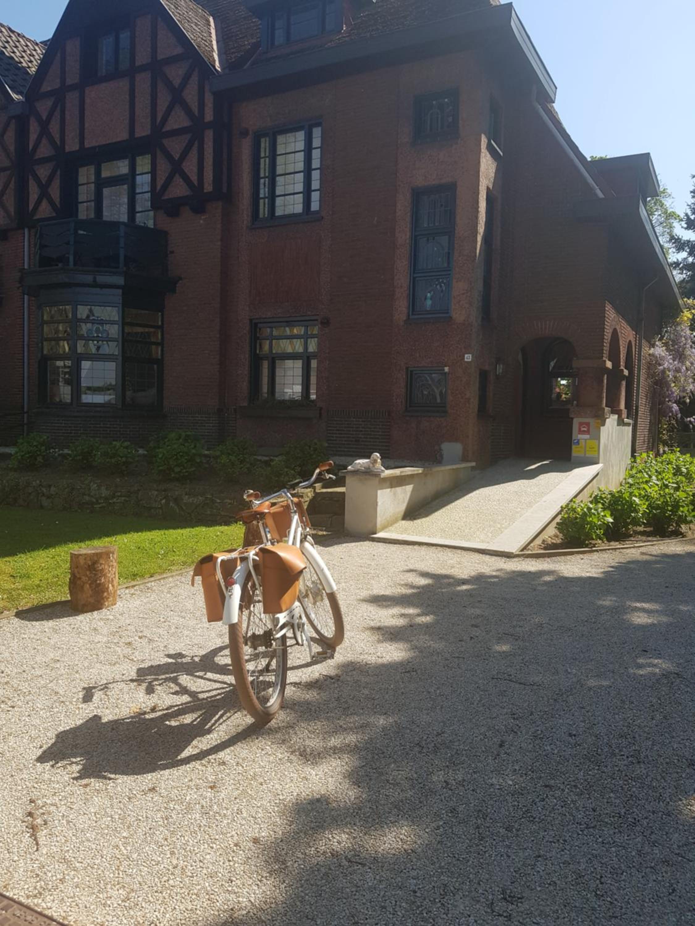 Vakantiewoning Guesthouse MOMO