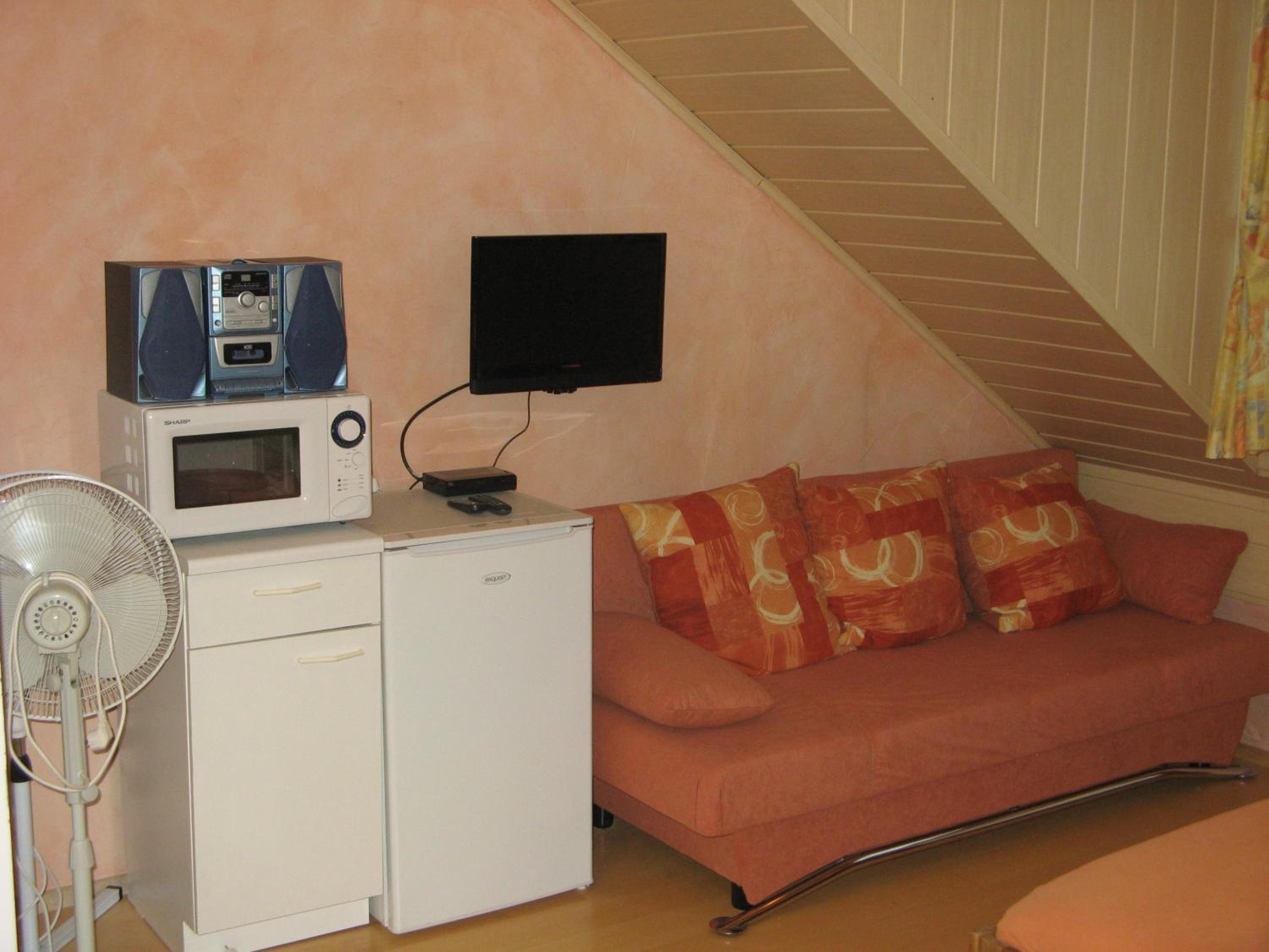 Pension Wolkenstein