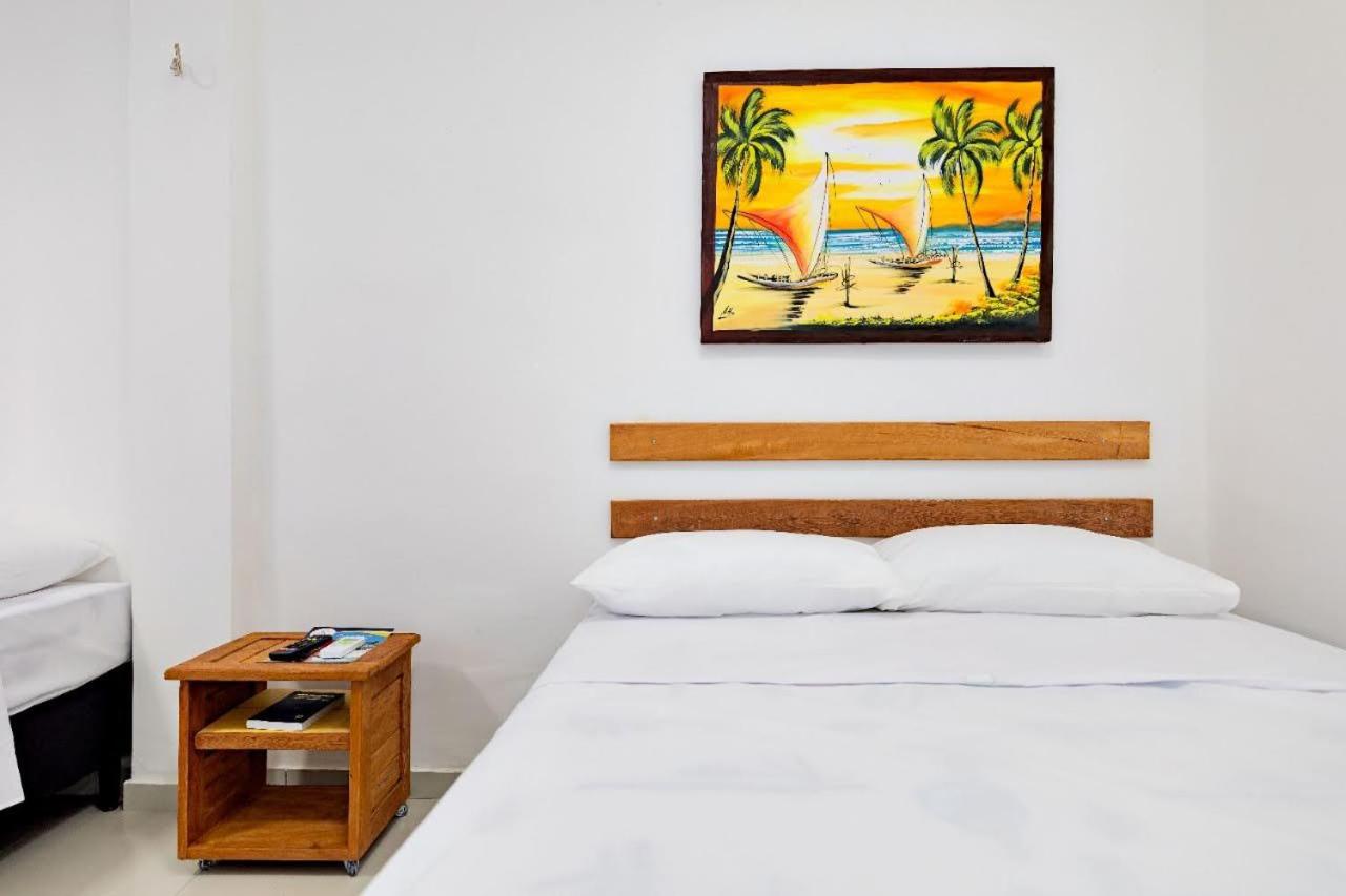 Encanto da Praia hotel pousada