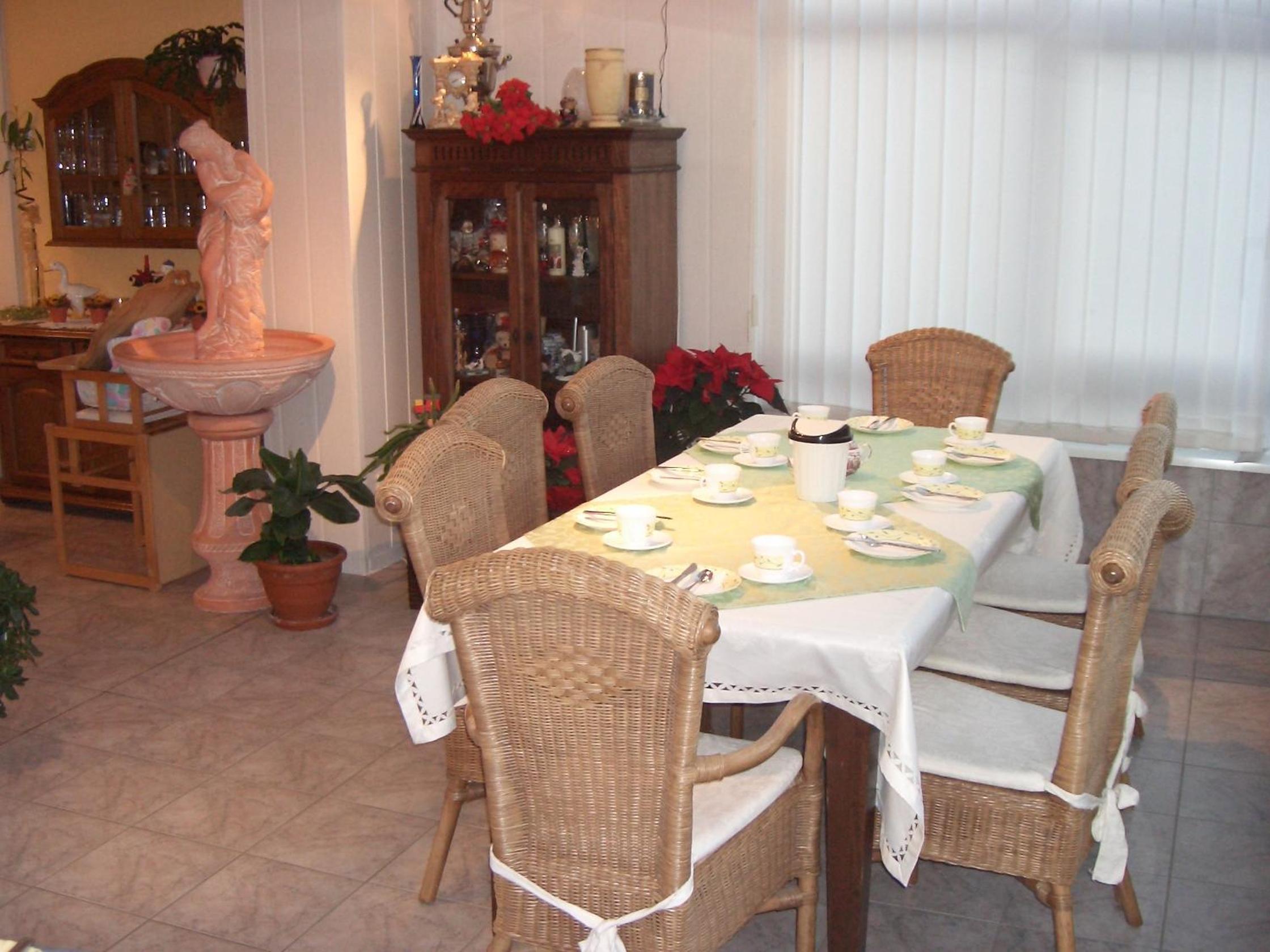 Pension Wolkenstein