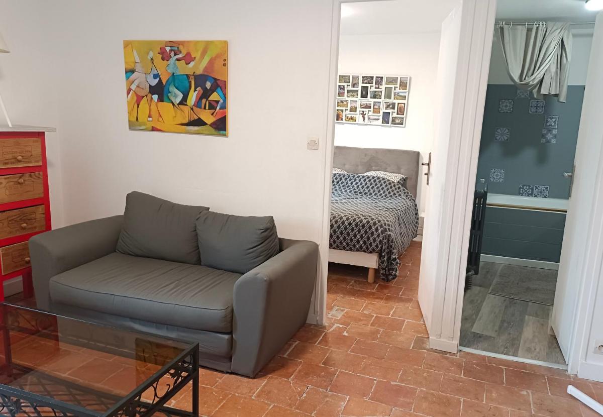 Le Magnolia, chambre d'hote au calme - Property Image 8
