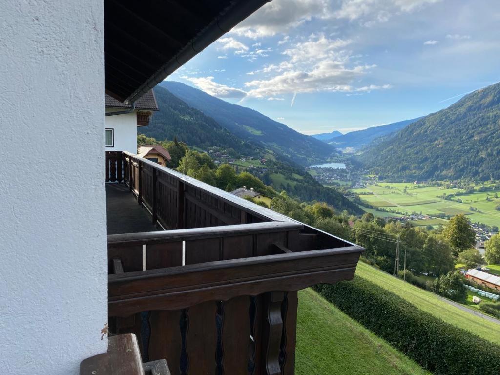 Nocky Mountains Lodge and Apartment