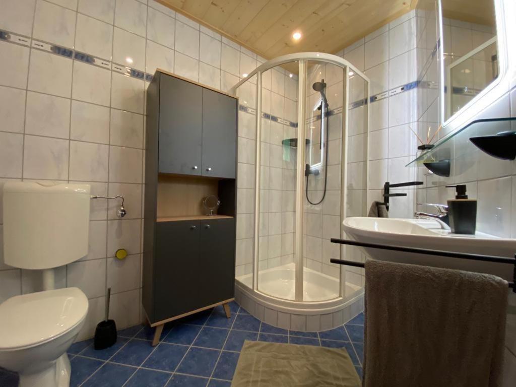 Nocky Mountains Lodge and Apartment