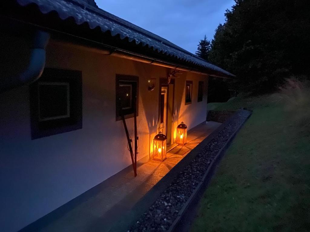 Nocky Mountains Lodge and Apartment