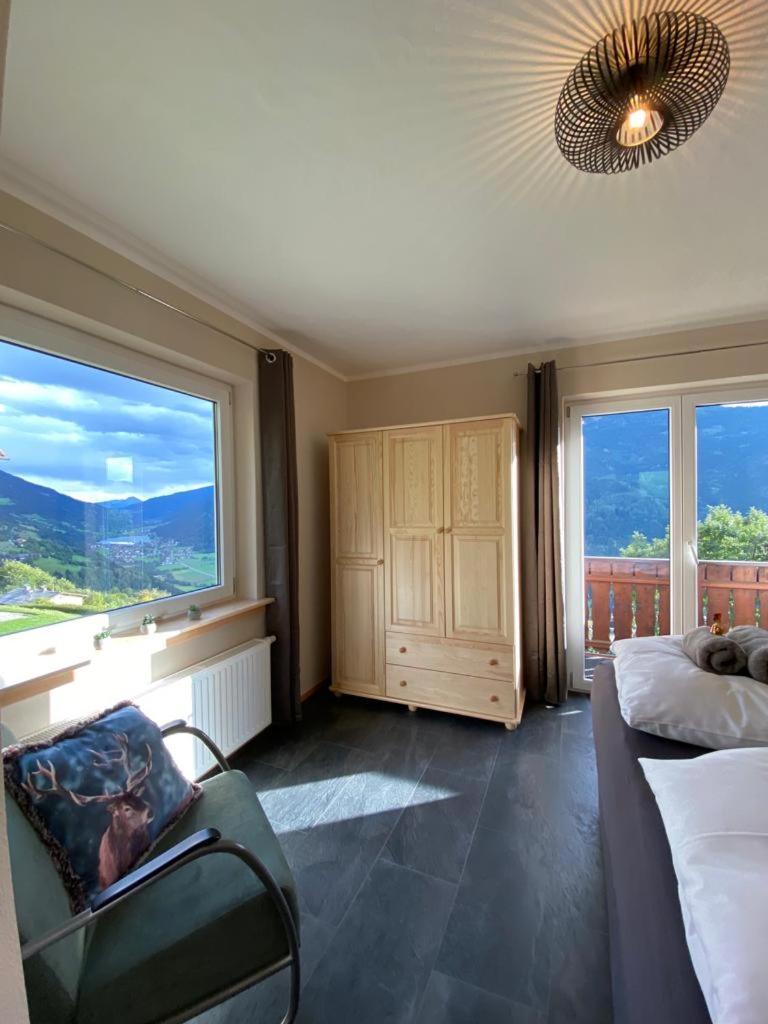 Nocky Mountains Lodge and Apartment