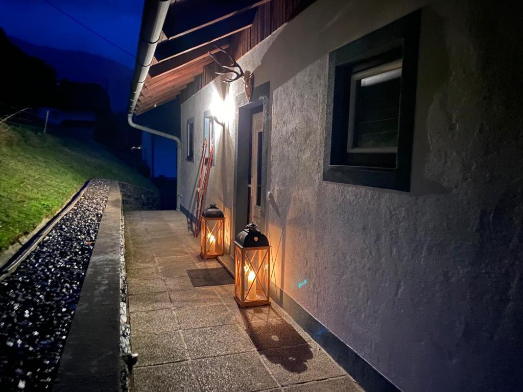 Nocky Mountains Lodge and Apartment