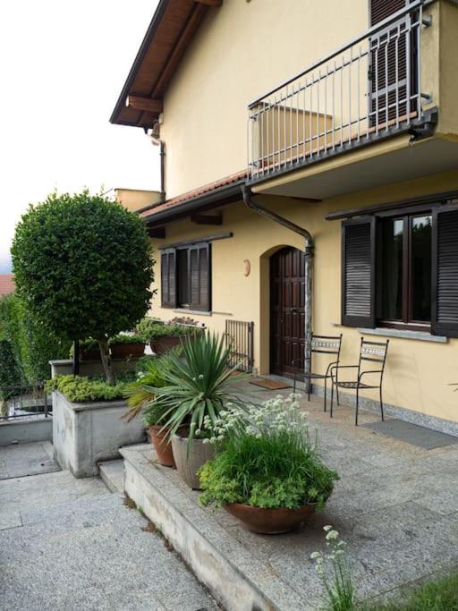 Summer Escape in Luino view 4