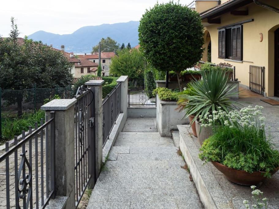Summer Escape in Luino view 5
