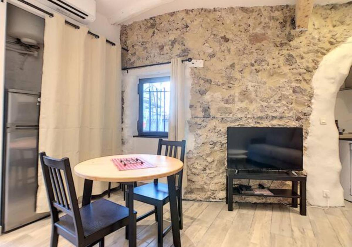 Studio Cocooning pour 2 personnes Cannes Suquet photo 5