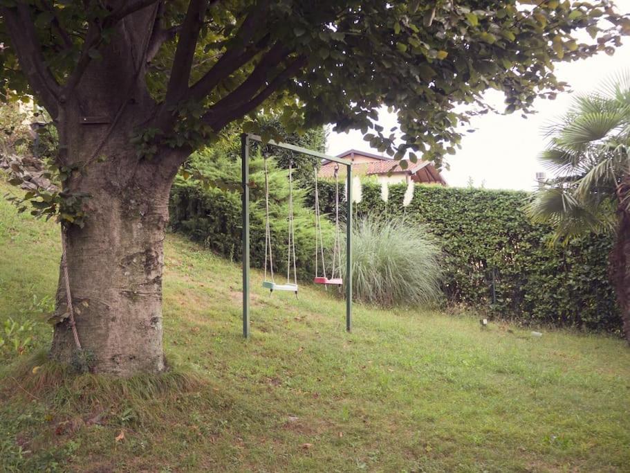 Summer Escape in Luino view 3