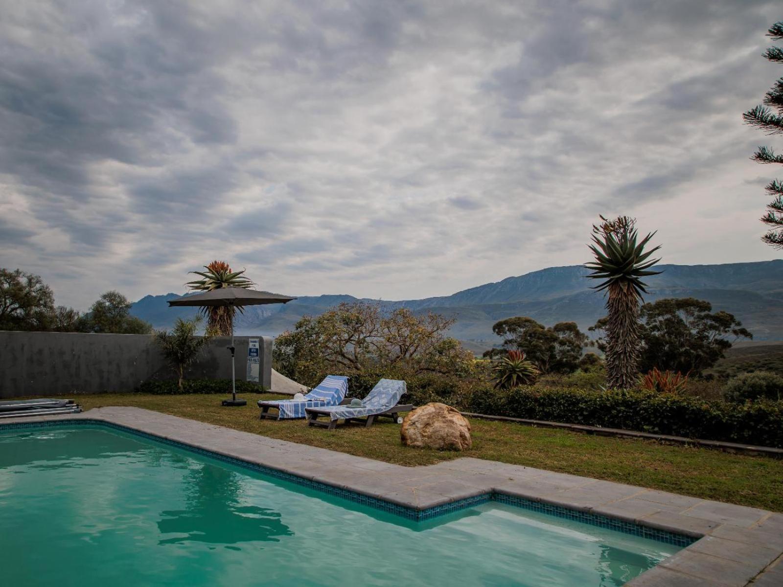 Bontebokskloof view 3