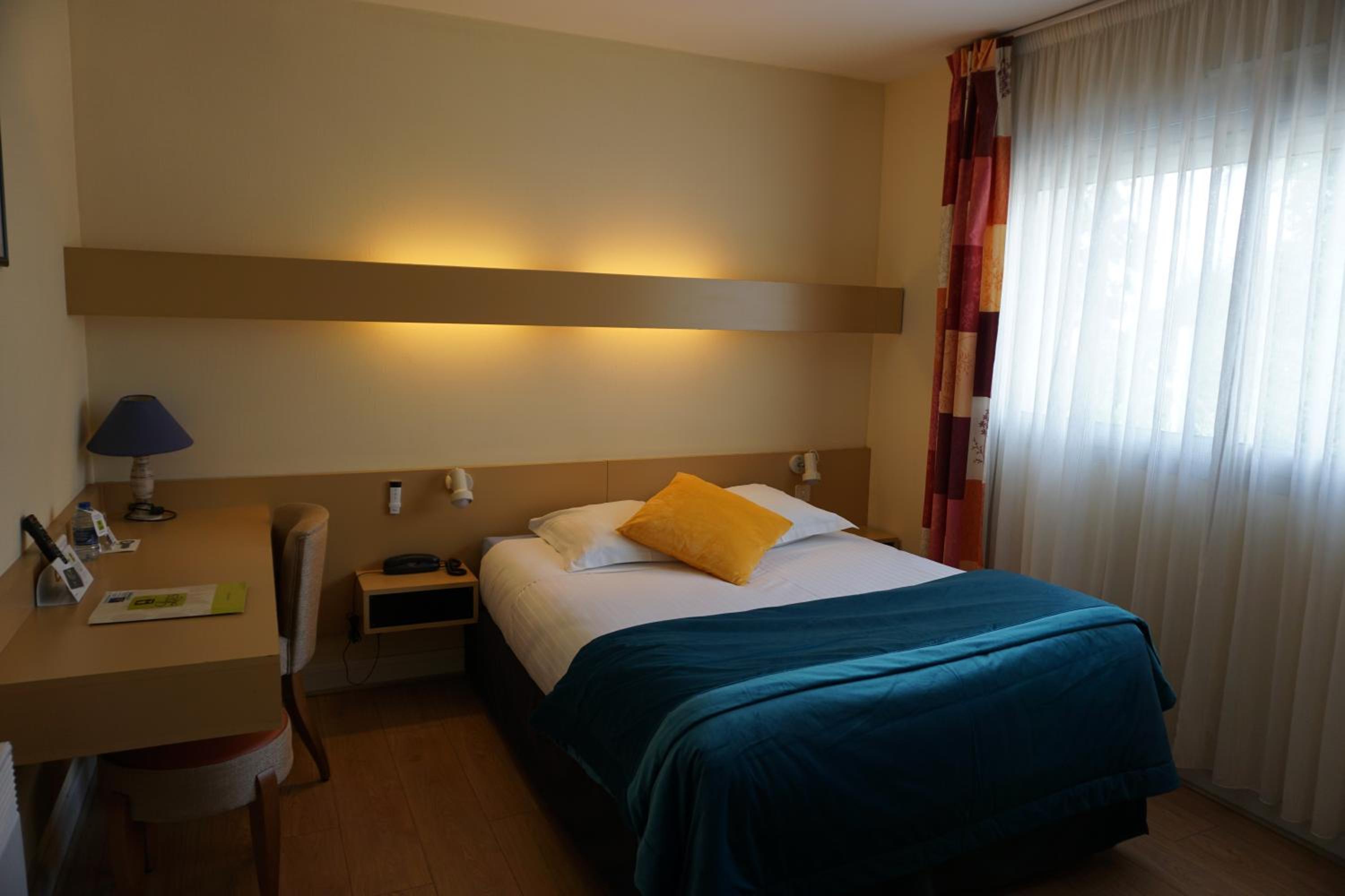 Benodet Vacations - Hotel Ker Vennaik - Property Image 52