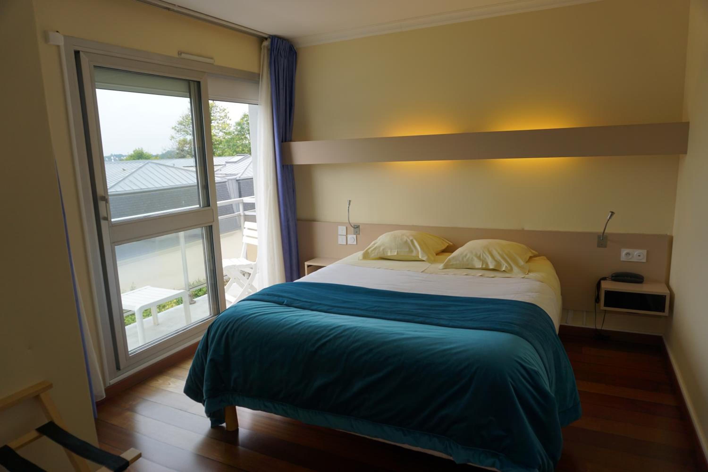 Benodet Vacations - Hotel Ker Vennaik - Property Image 32