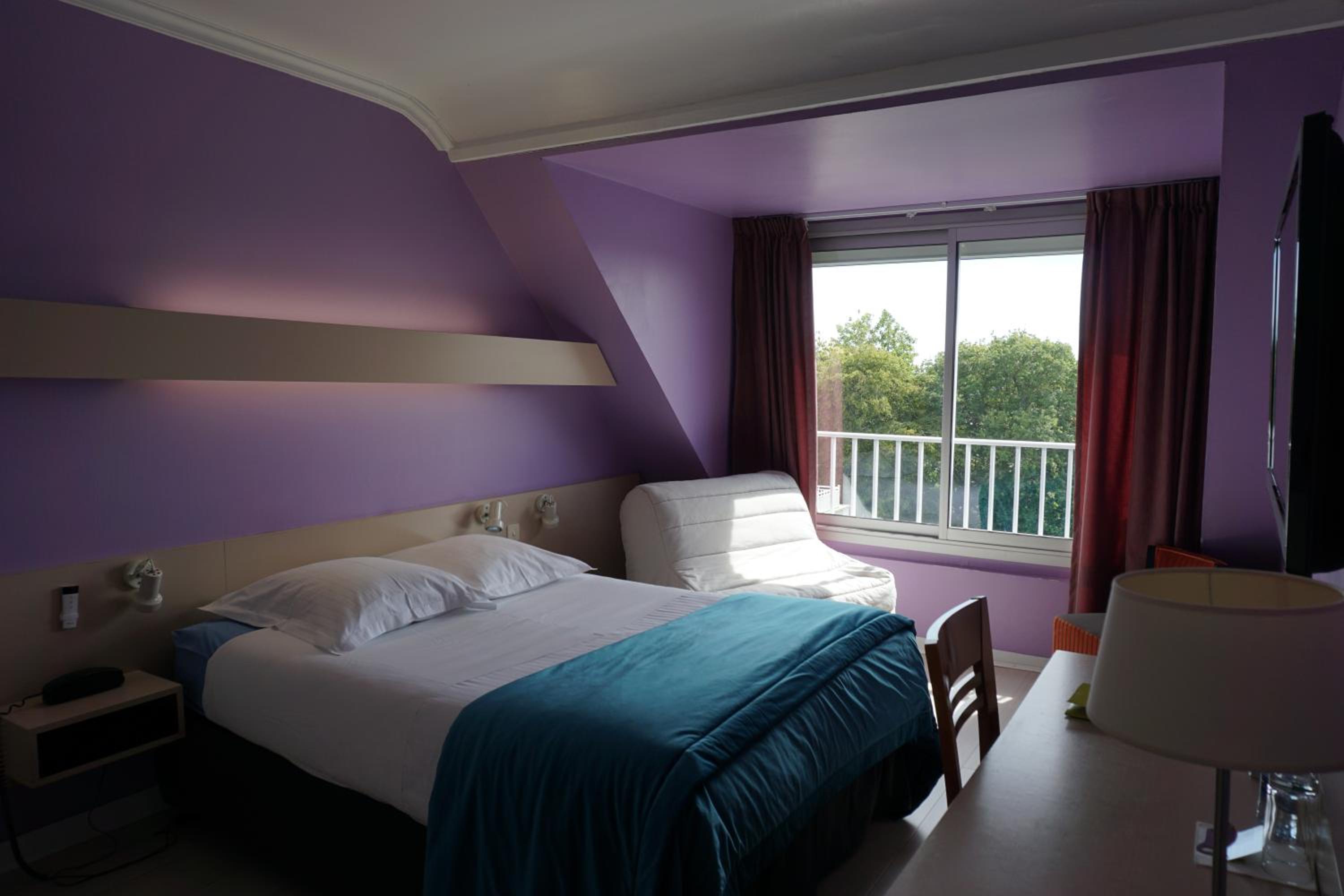 Benodet Vacations - Hotel Ker Vennaik - Property Image 3