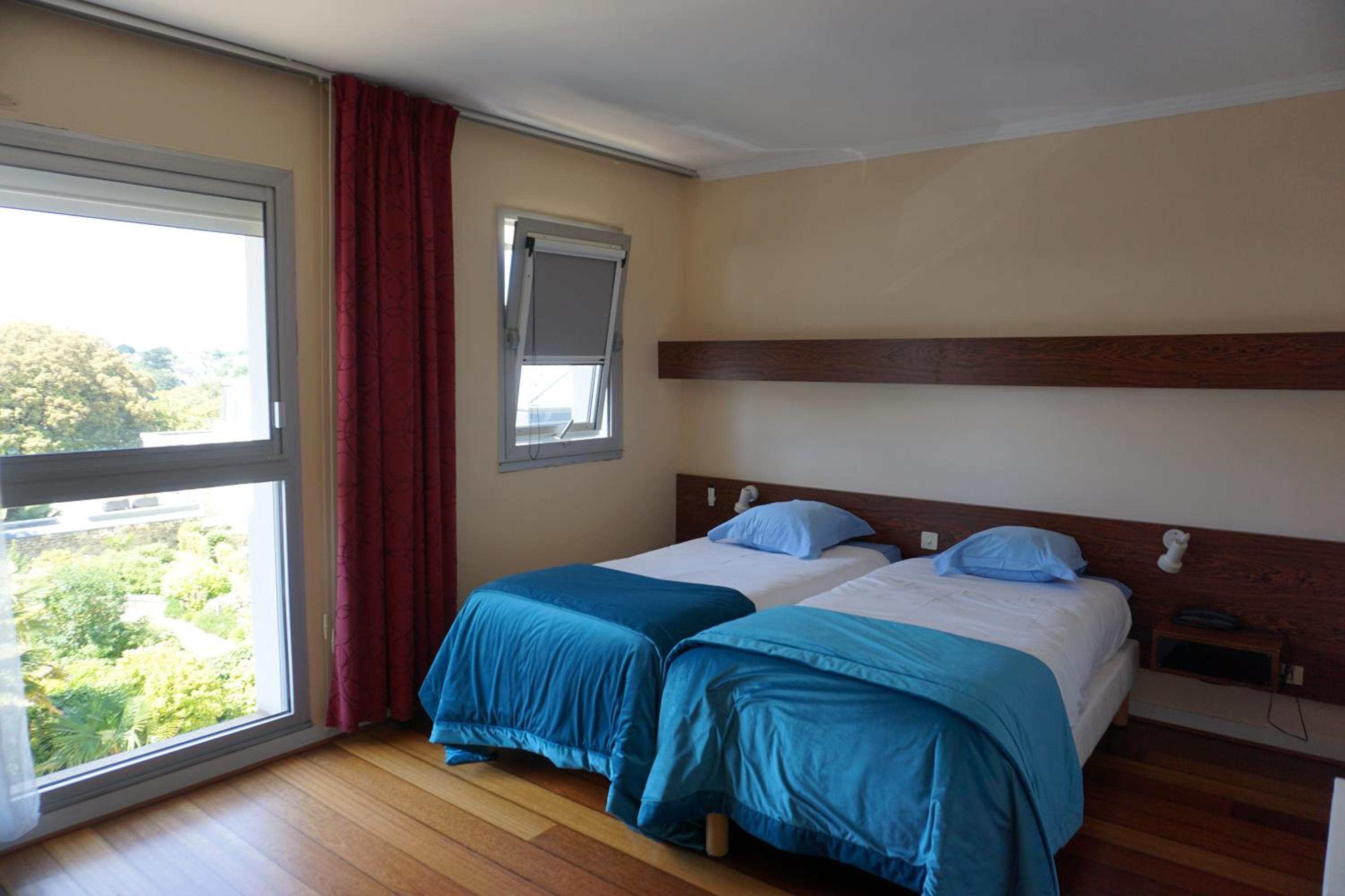 Benodet Vacations - Hotel Ker Vennaik - Property Image 48