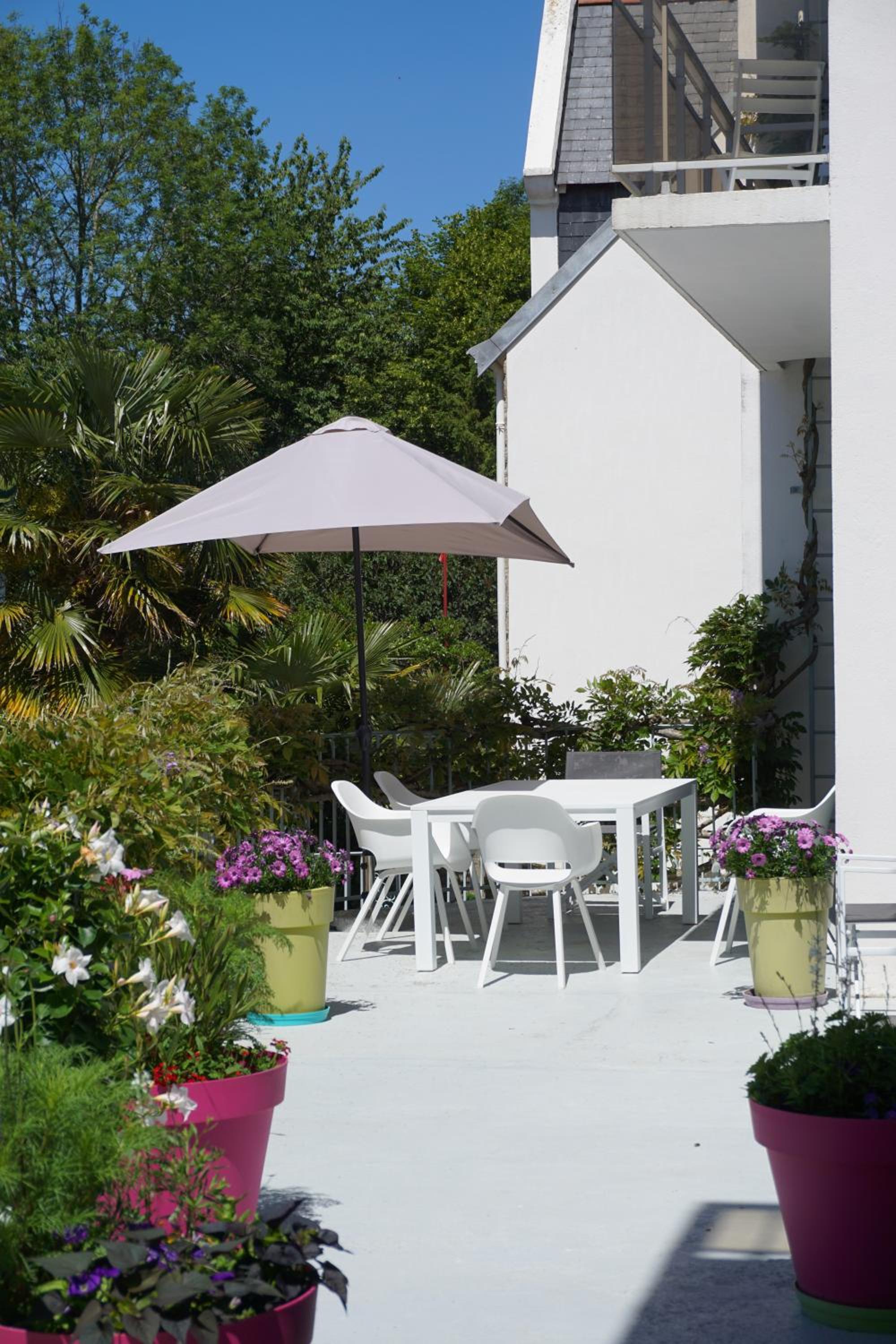 Benodet Vacations - Hotel Ker Vennaik - Property Image 38