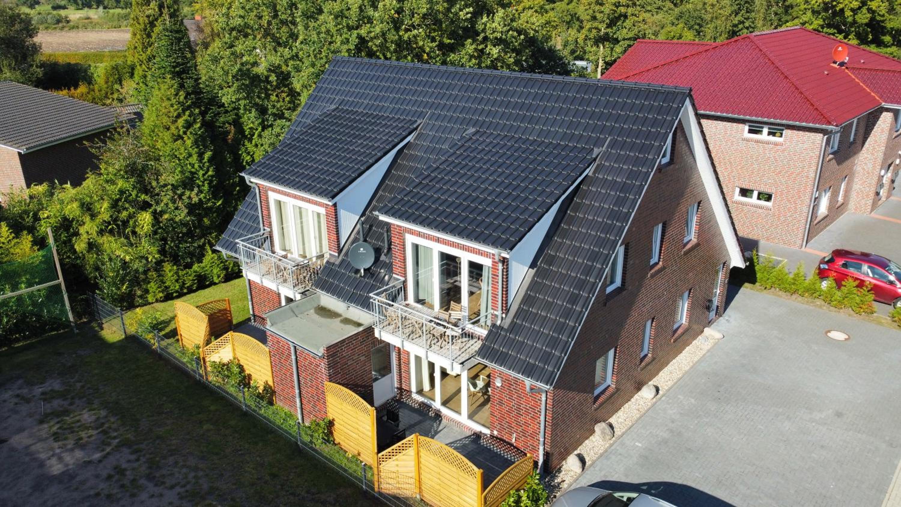 Haus Taybeerweg