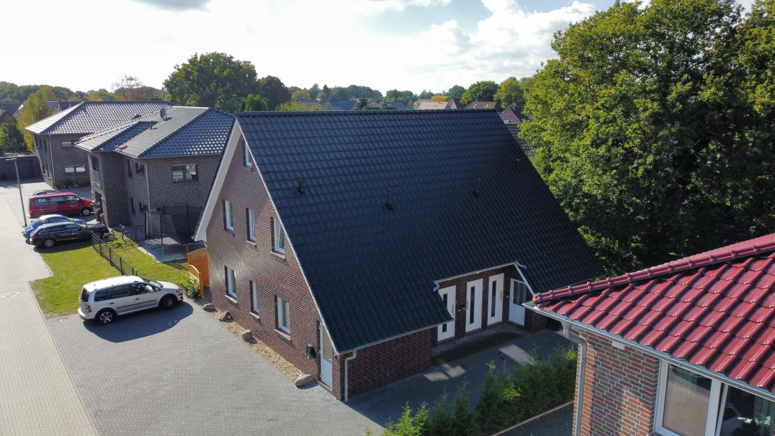 Haus Taybeerweg